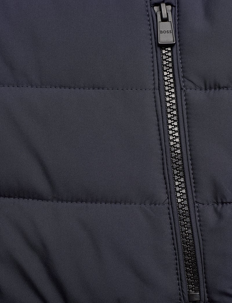 BOSS - H-Cenito - vestid - dark blue - 3