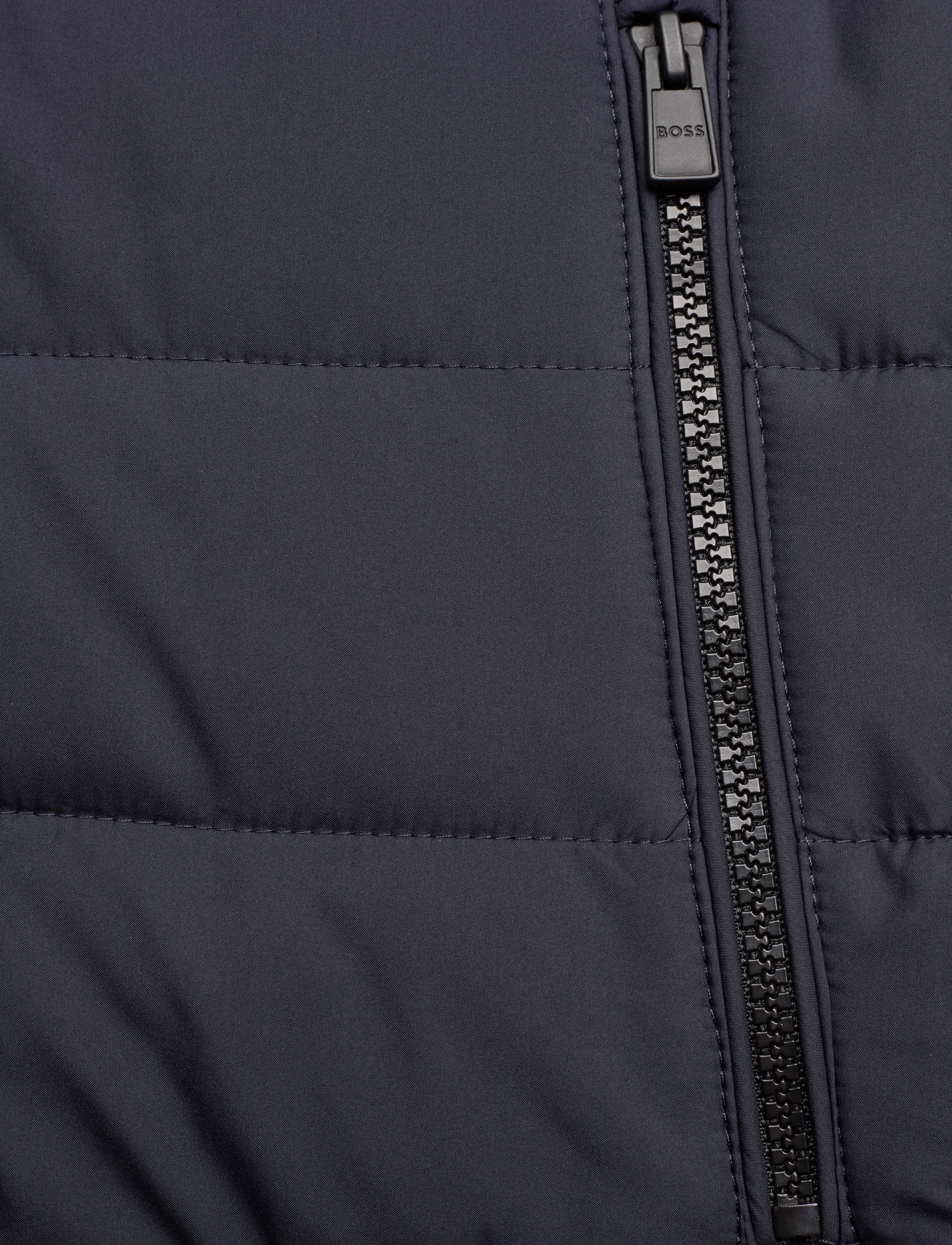 BOSS - H-Cenito - veste - dark blue - 3