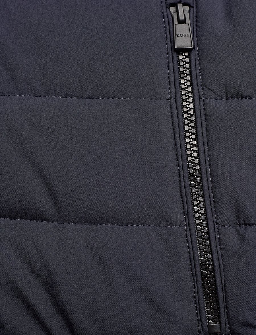 BOSS - H-Cenito - westen - dark blue - 3