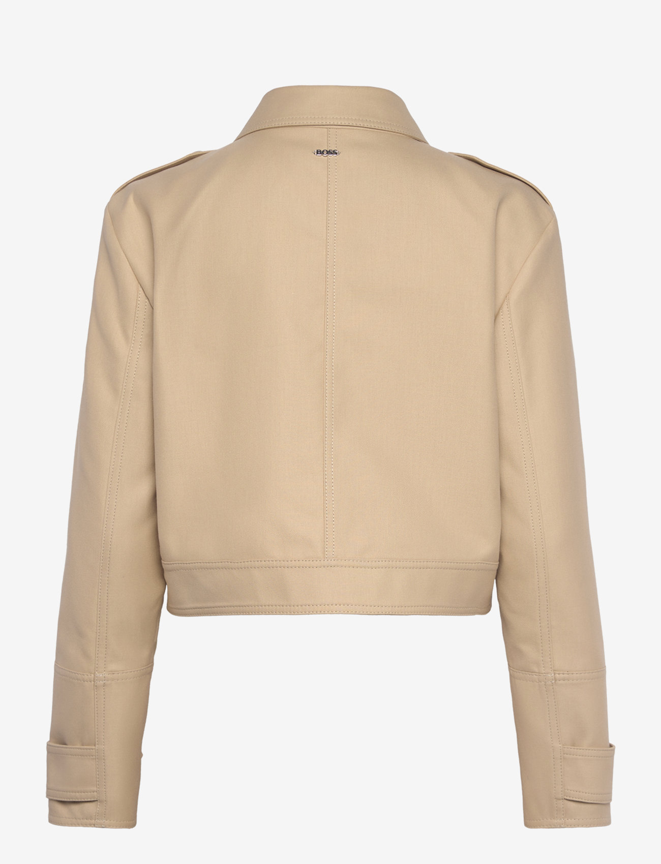 BOSS - Jafeli - open miscellaneous - 1