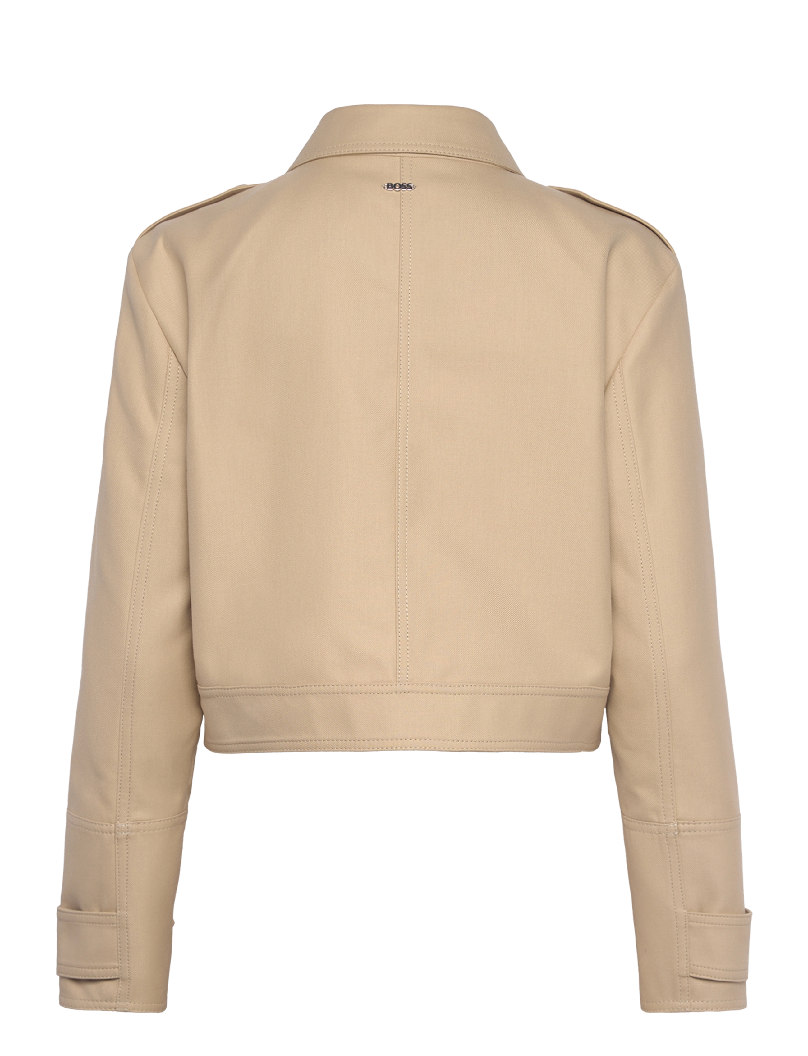 BOSS - Jafeli - open miscellaneous - 1