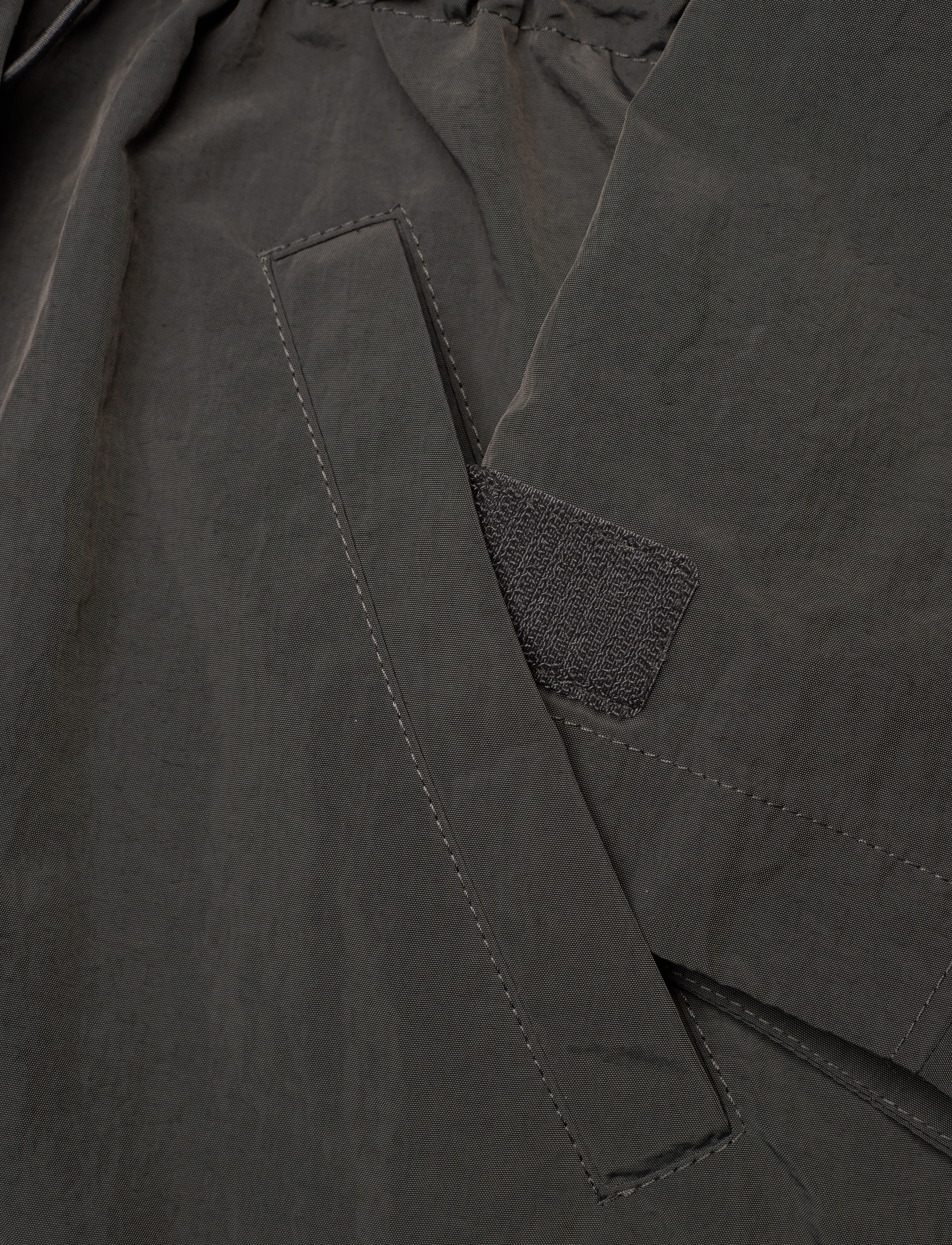 BOSS - Parlena - parka coats - charcoal - 4