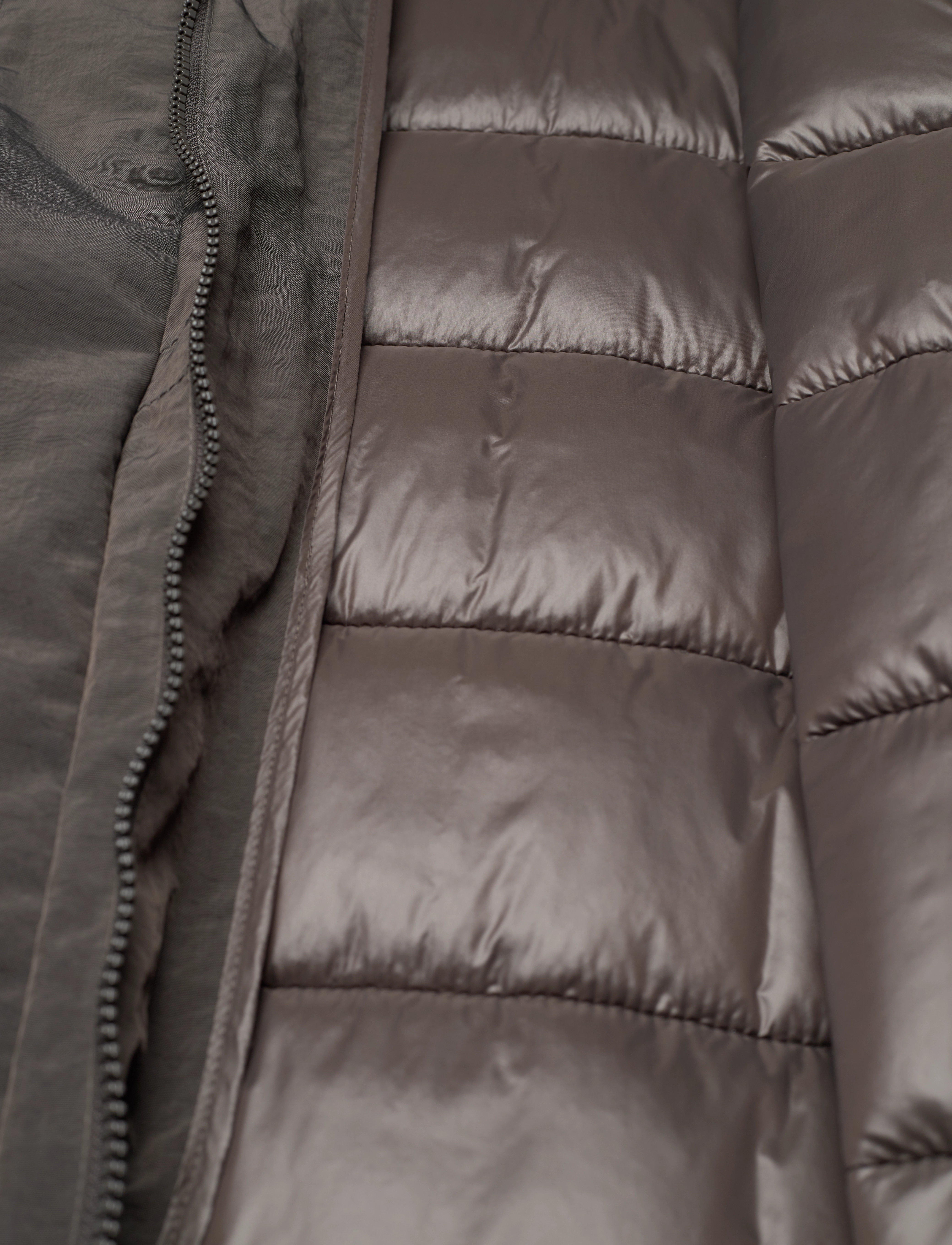 BOSS - Parlena - parka coats - charcoal - 5