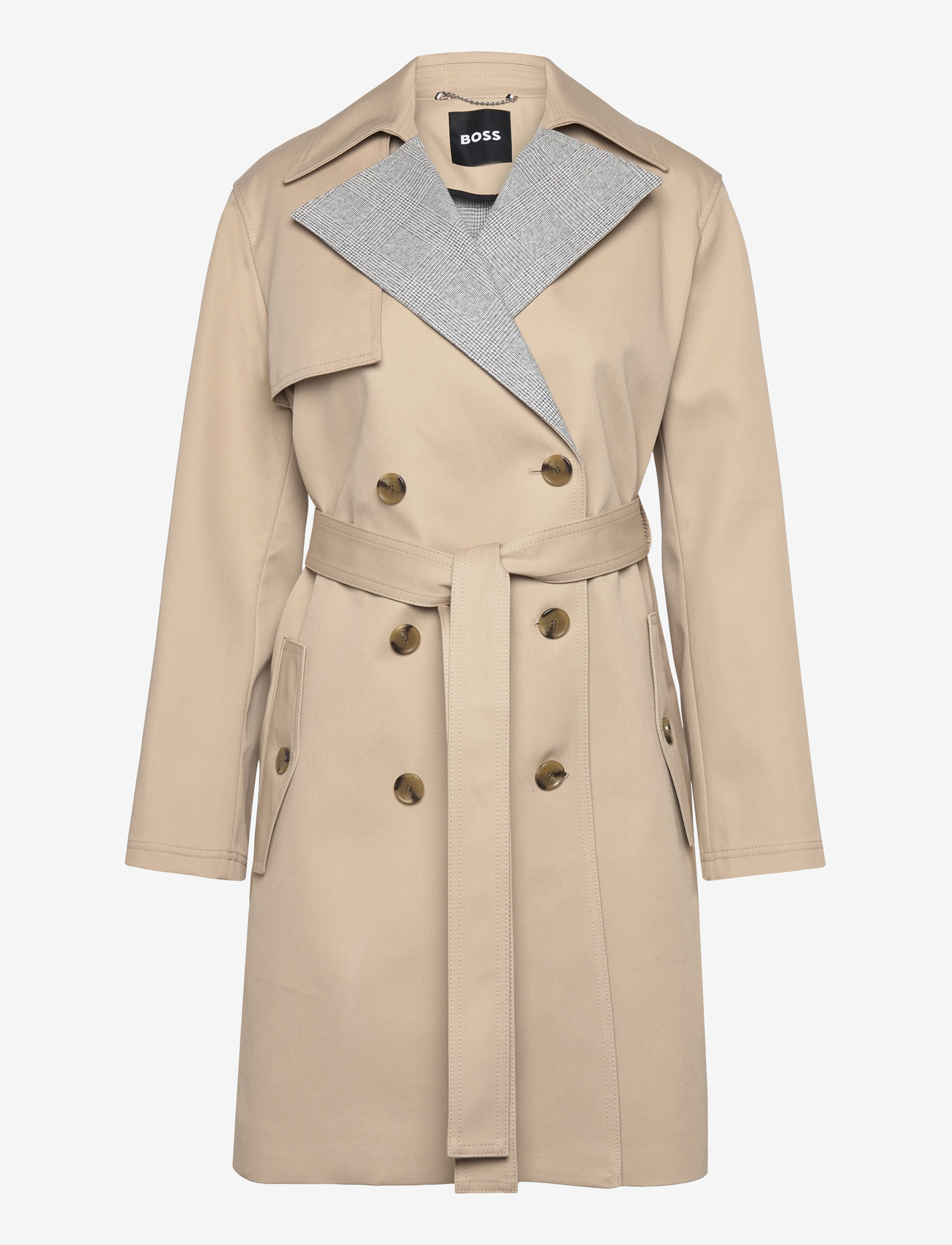 BOSS - Cifena - light beige - 0