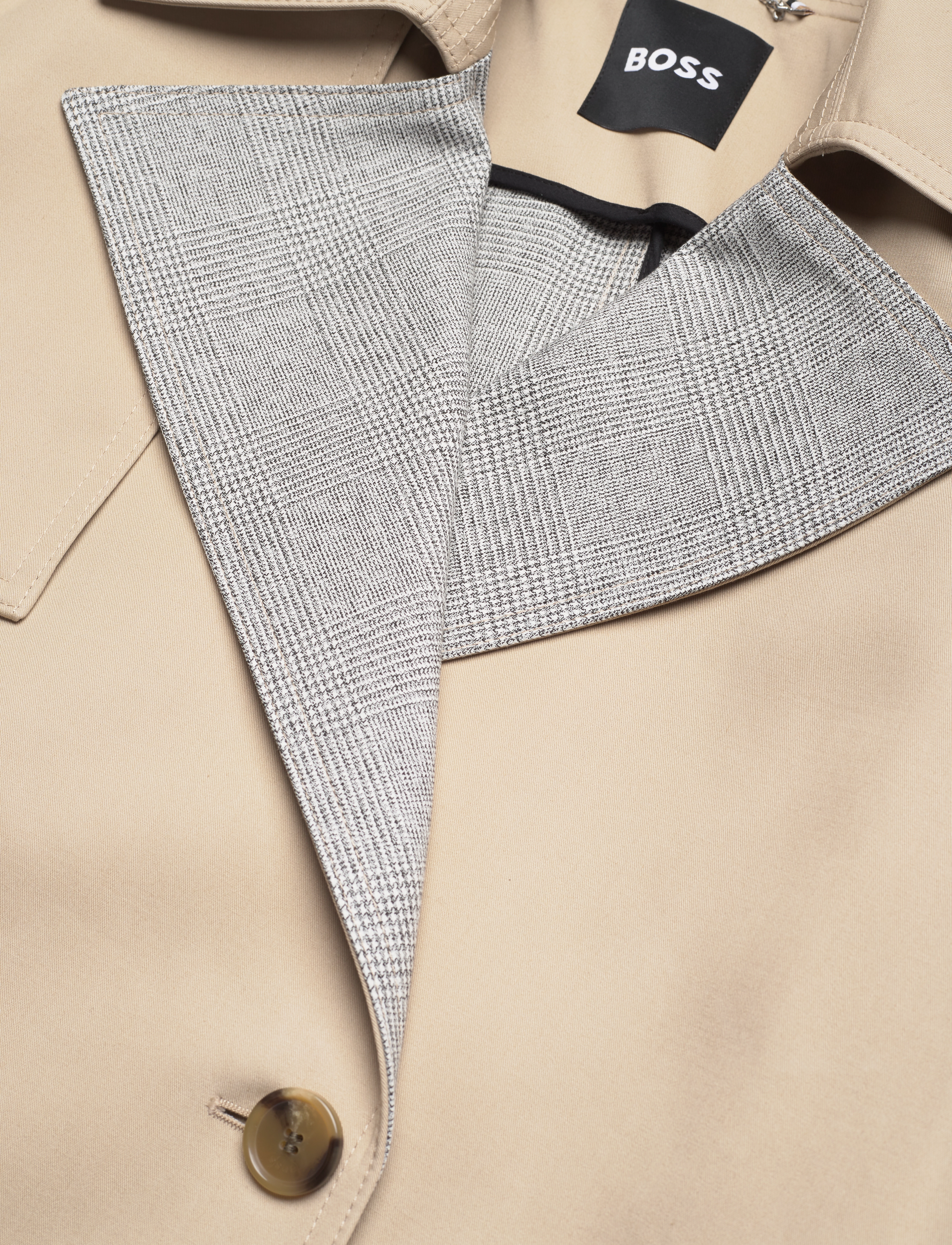 BOSS - Cifena - light beige - 2