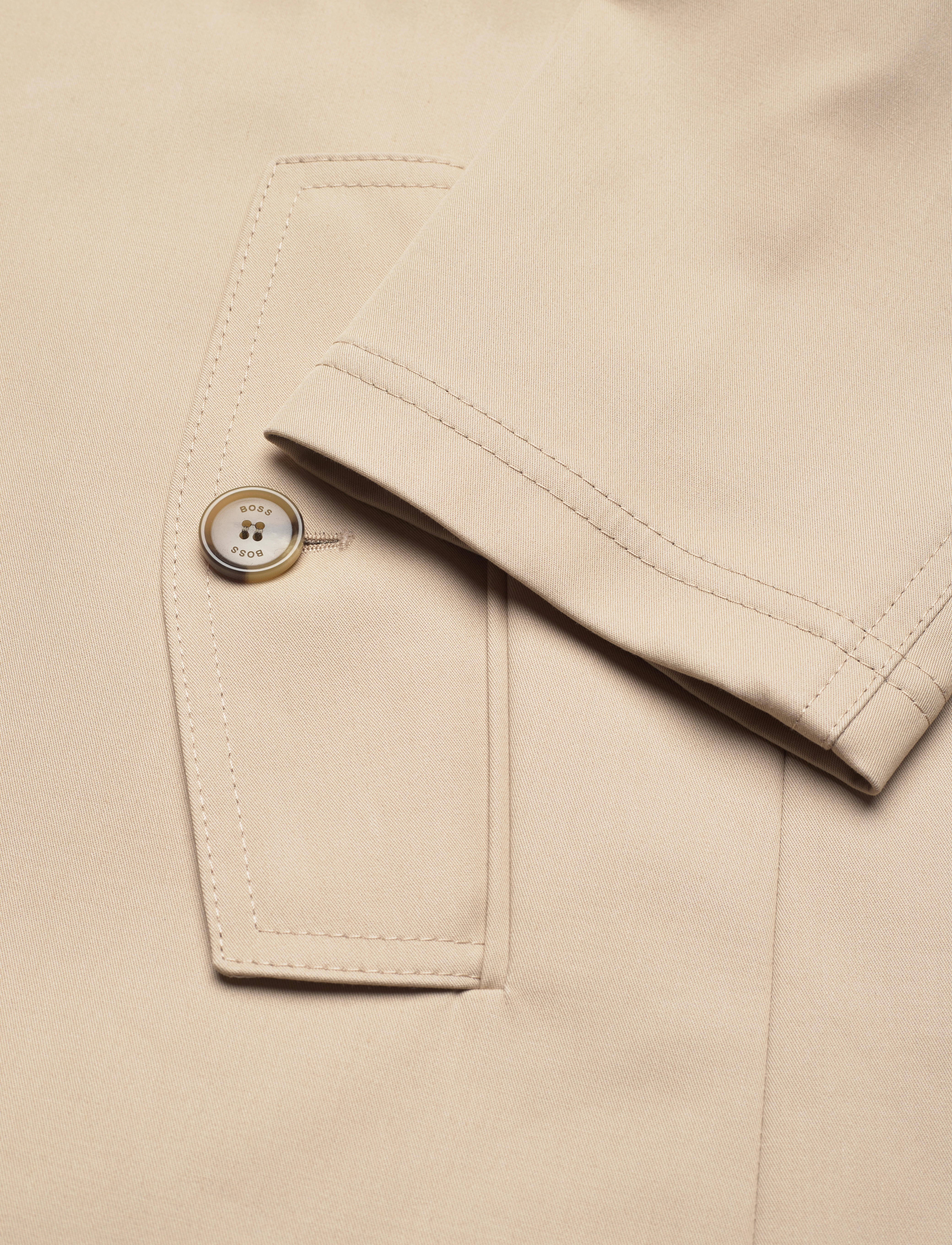BOSS - Cifena - light beige - 3