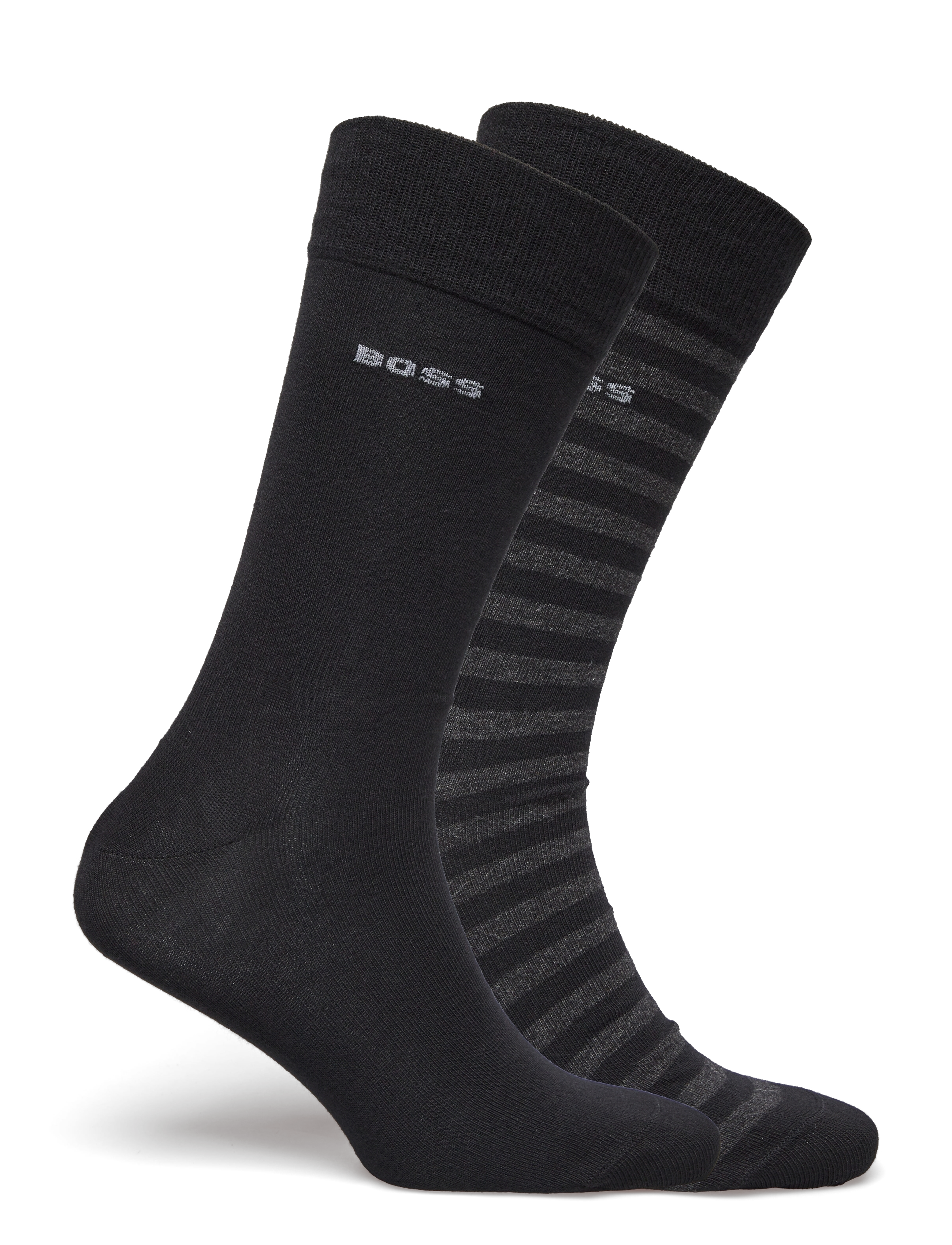 BOSS - 2P RS Stripe CC - black - 1