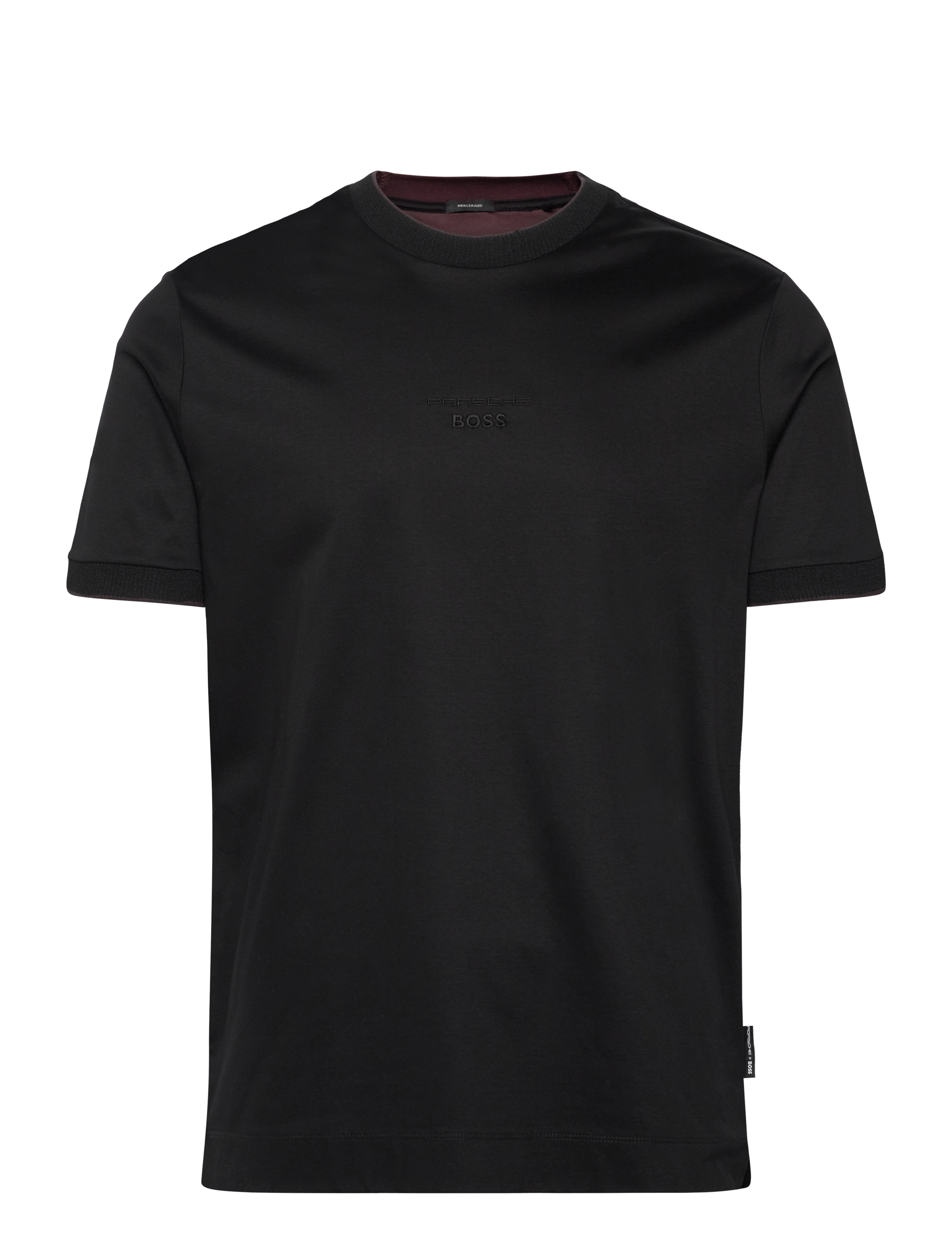 H-Thompson 40_PSNCSA - BLACK