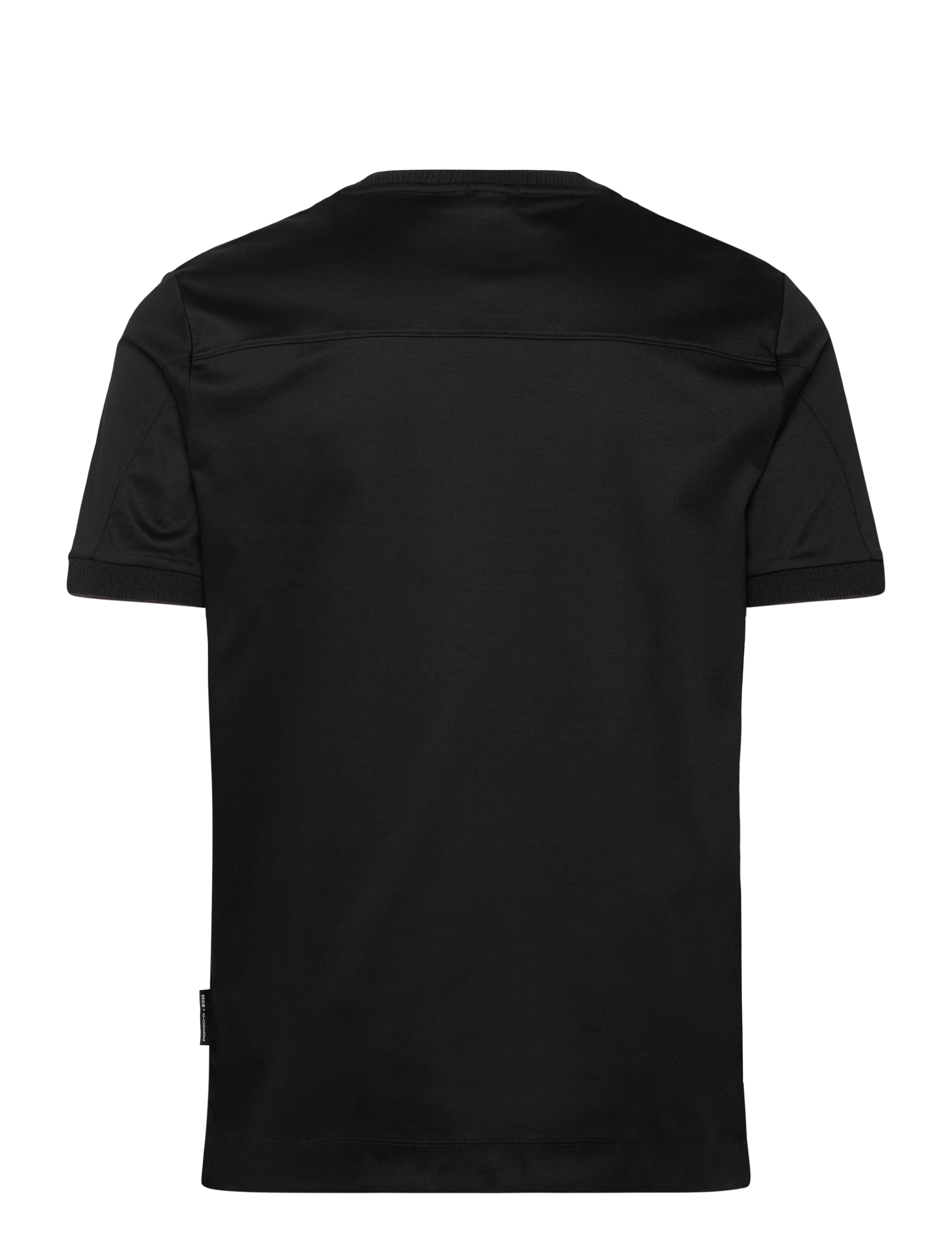 BOSS - H-Thompson 40_PSNCSA - black - 1