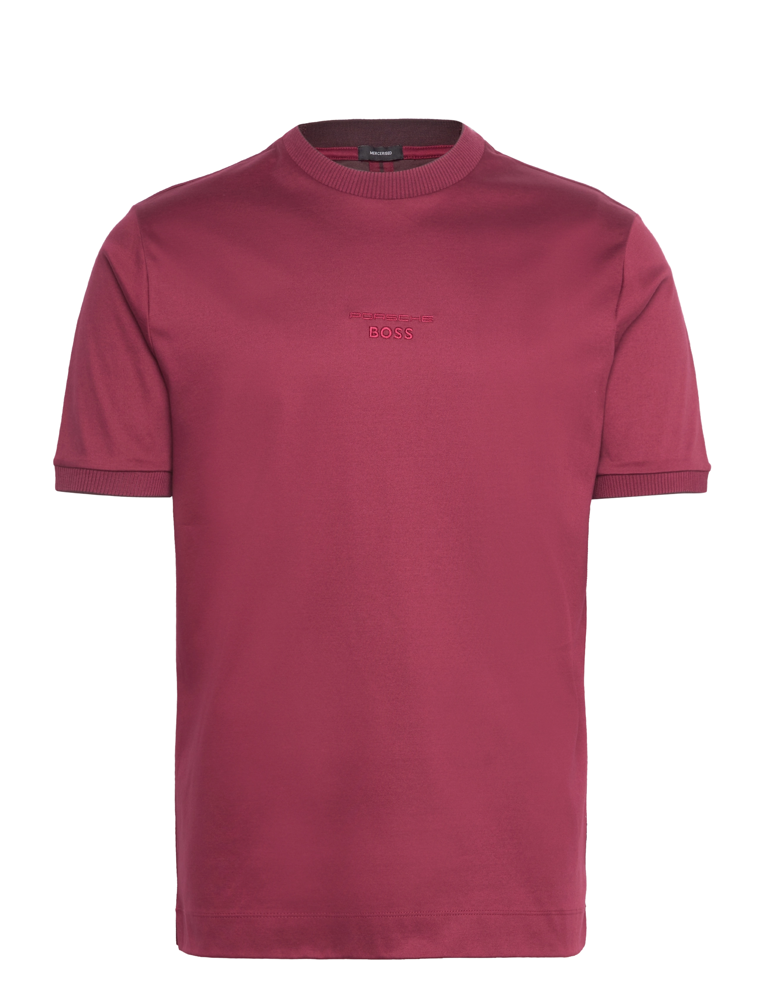 H-Thompson 40_PSNCSA - DARK RED