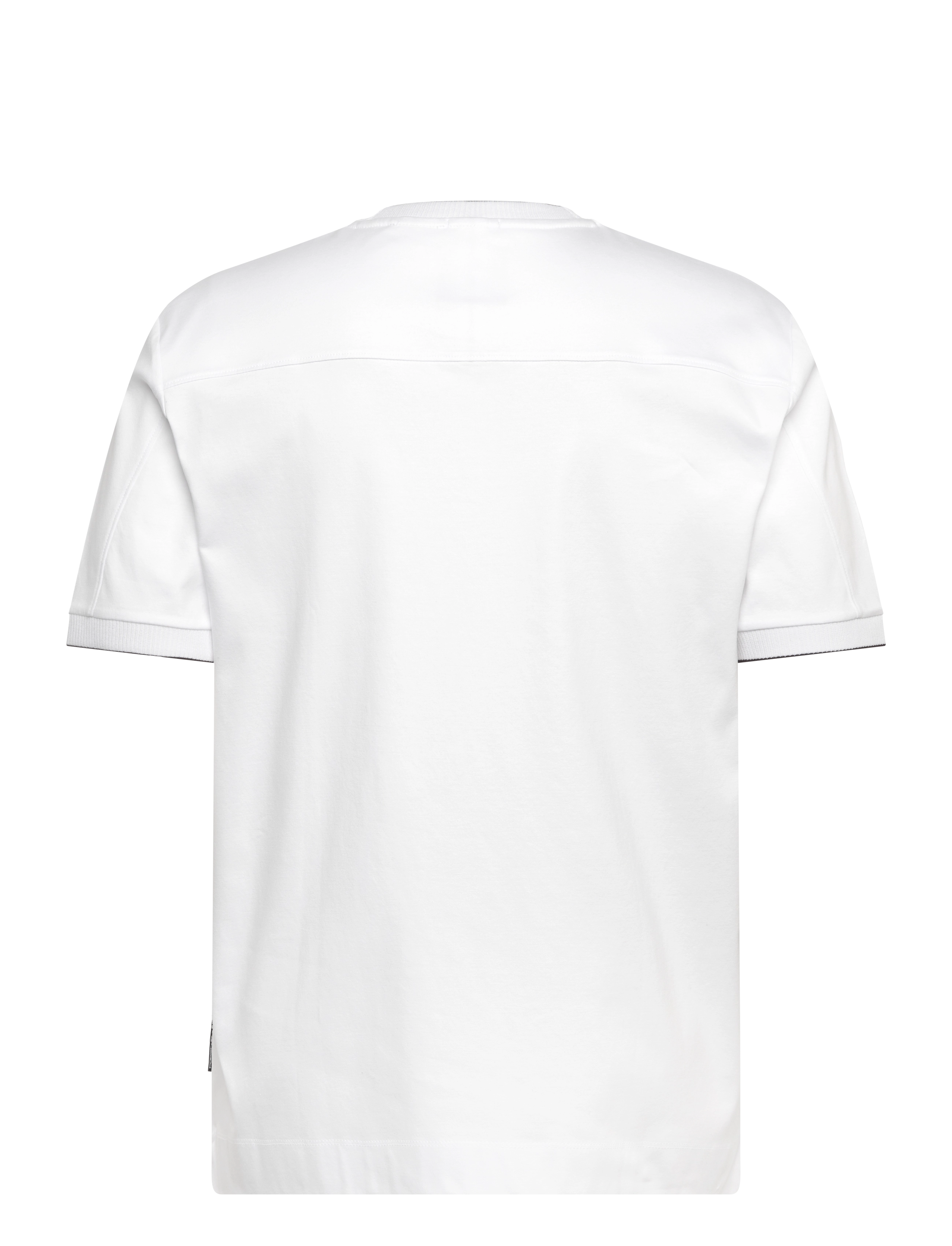 BOSS - H-Thompson 40_PSNCSA - white - 1