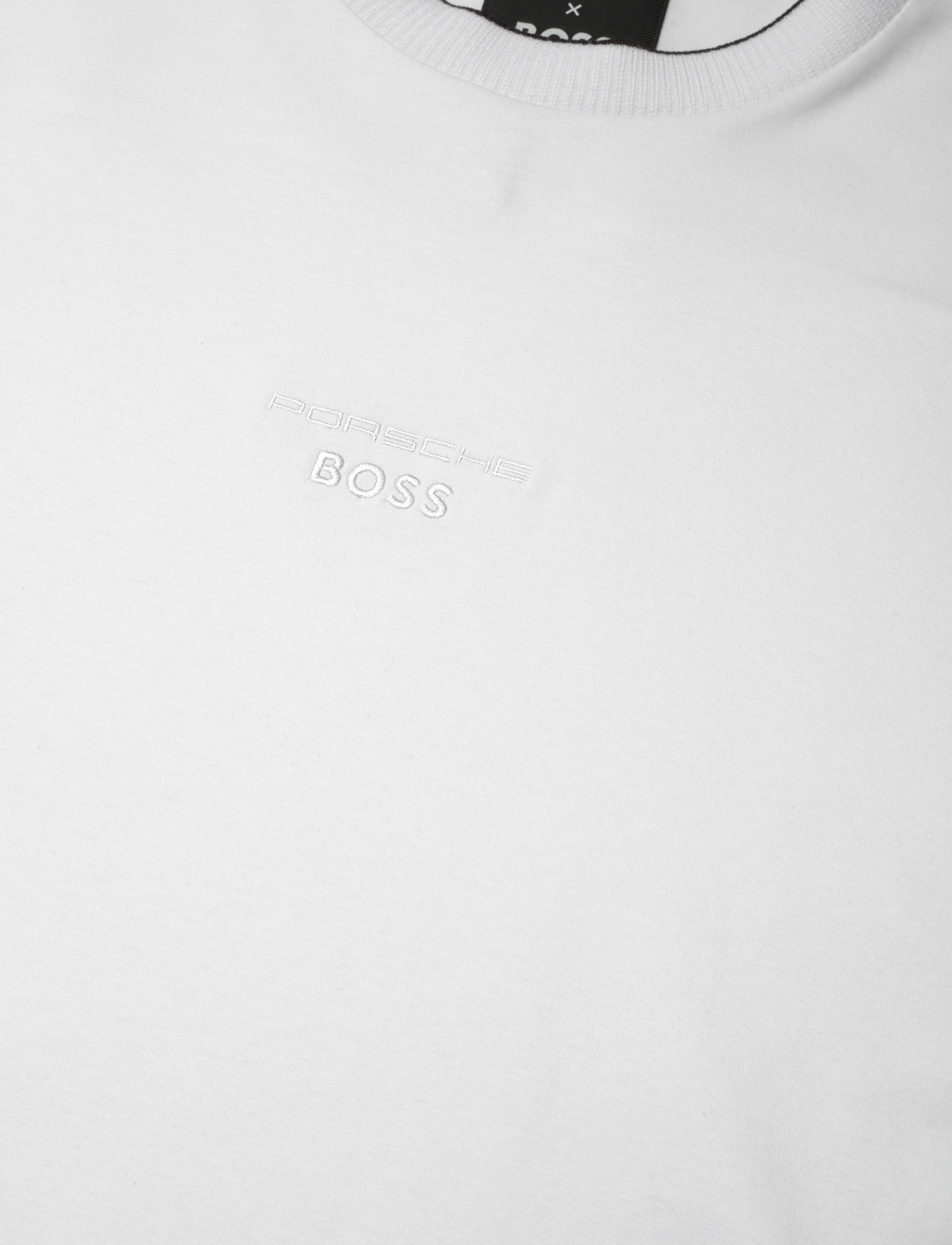 BOSS - H-Thompson 40_PSNCSA - white - 2