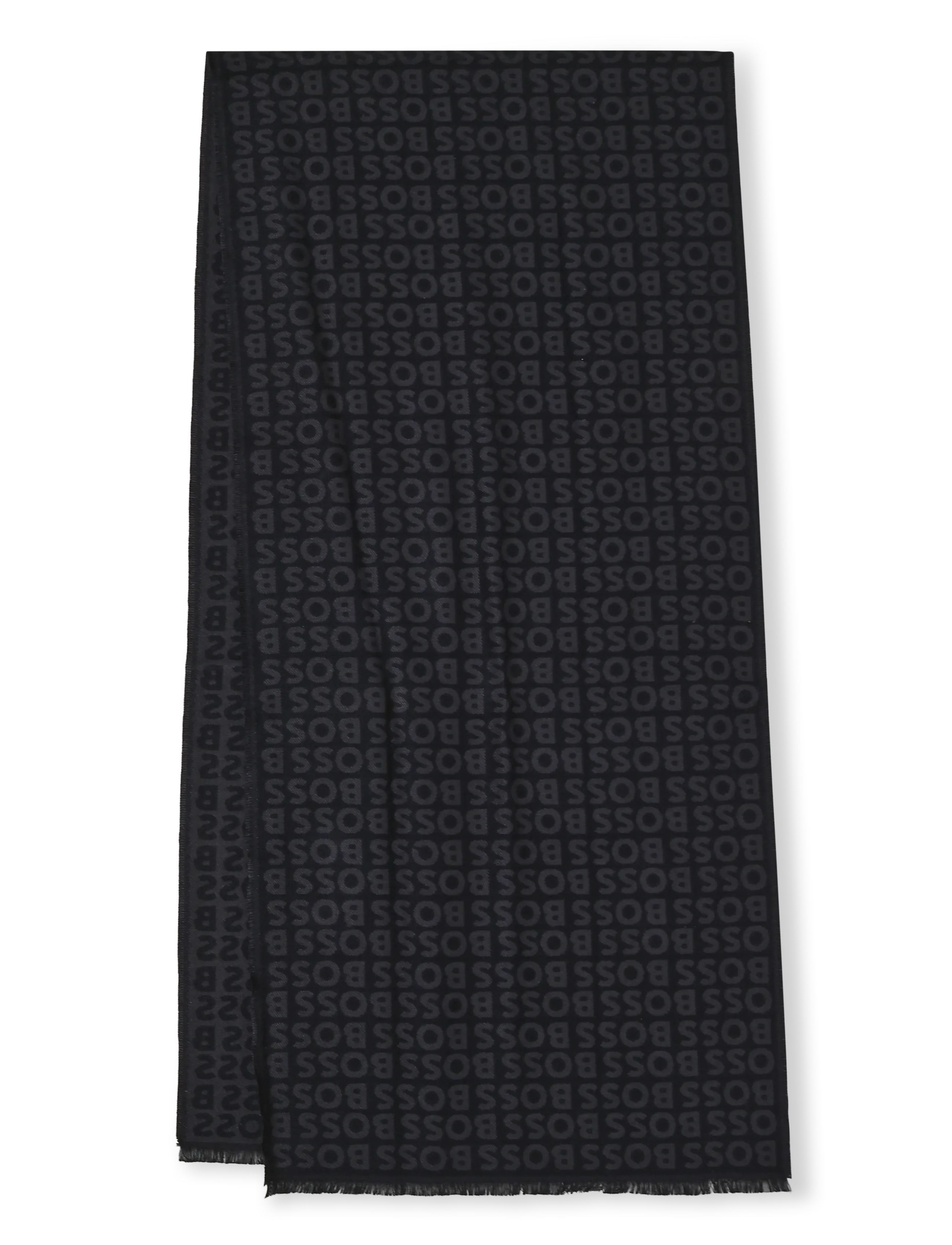 BOSS - Tadic_40*180 - black - 1