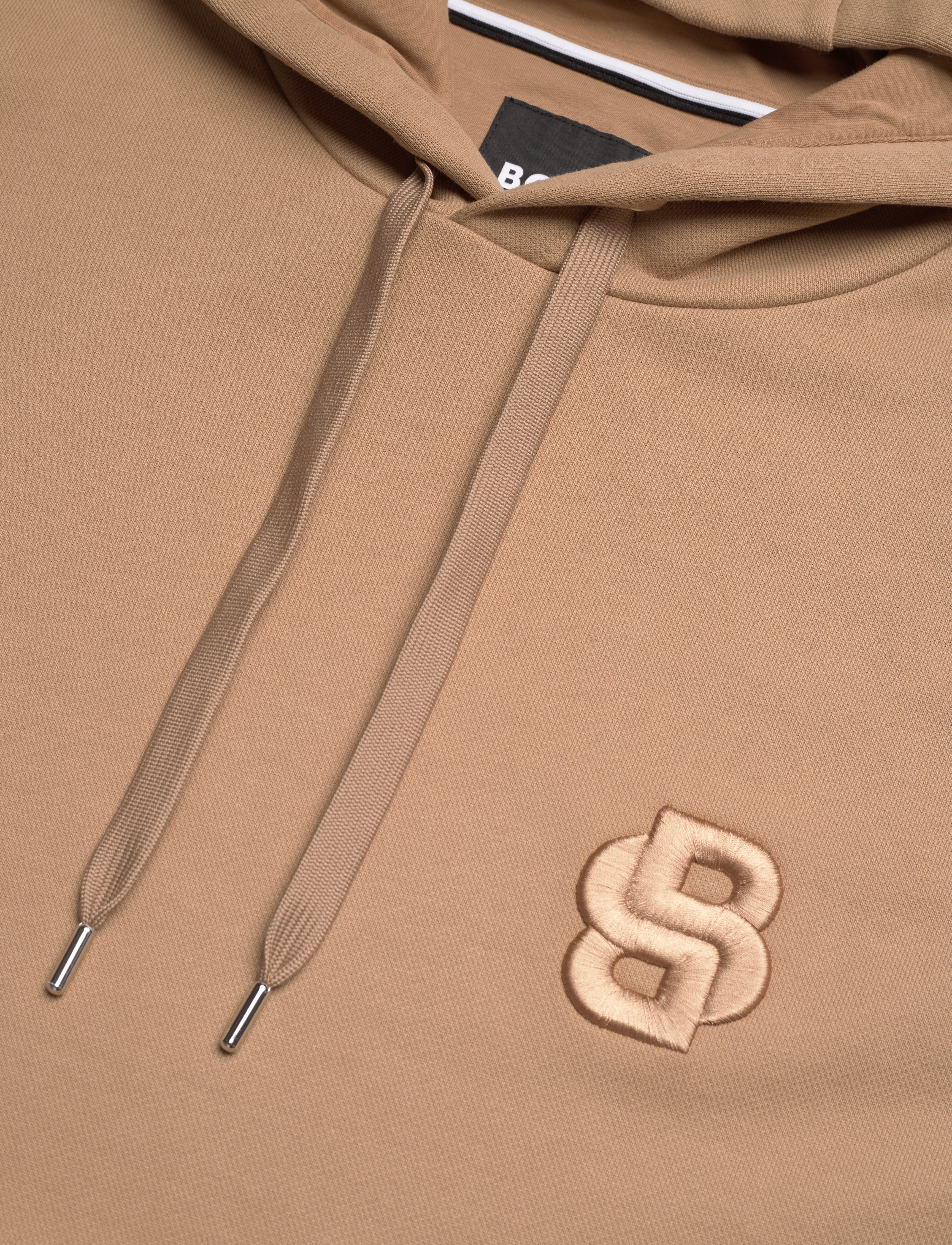 BOSS - C-Sullivan 23 - open beige - 2