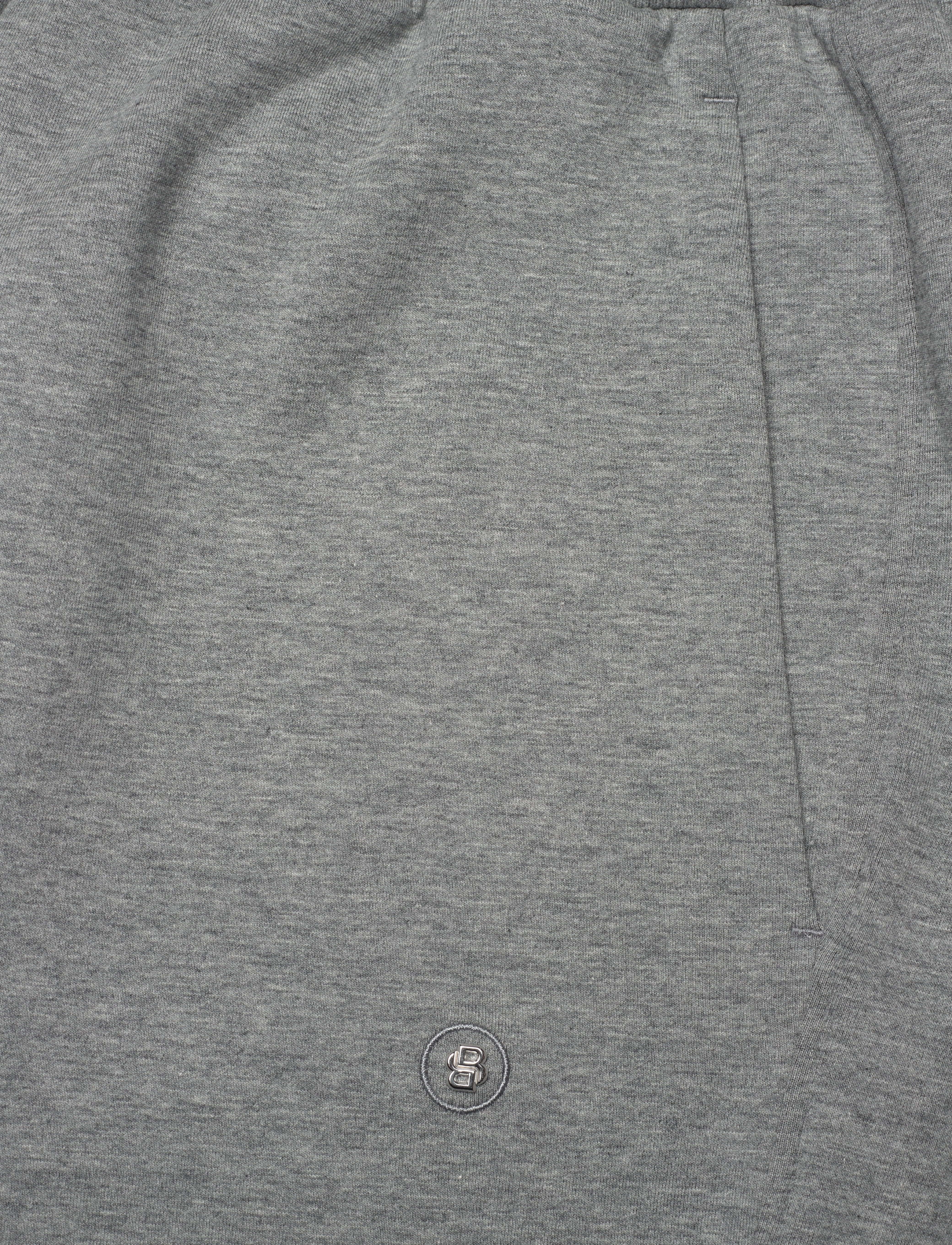 BOSS - Ebrandi - silver - 2