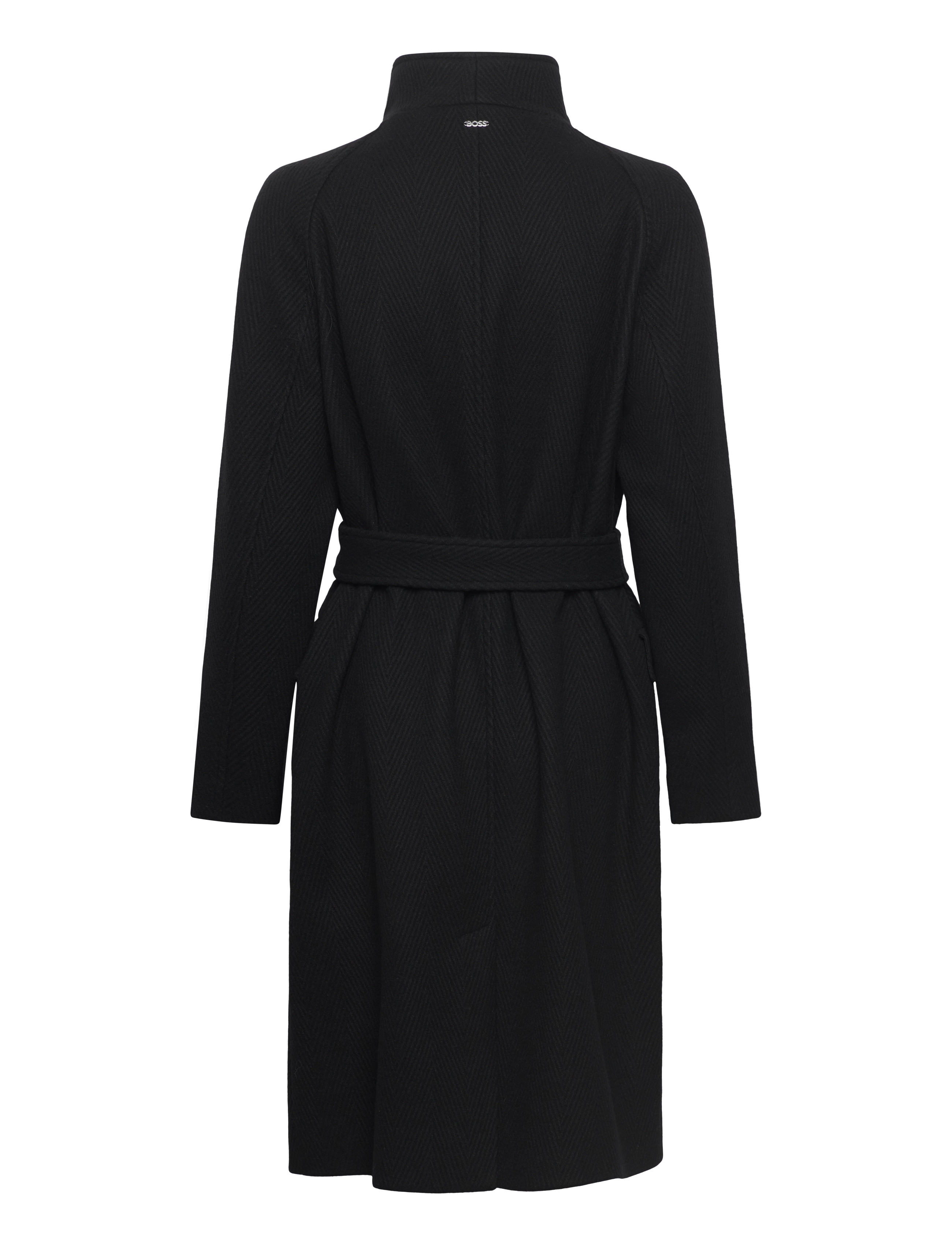 BOSS - Cedandina - black - 1