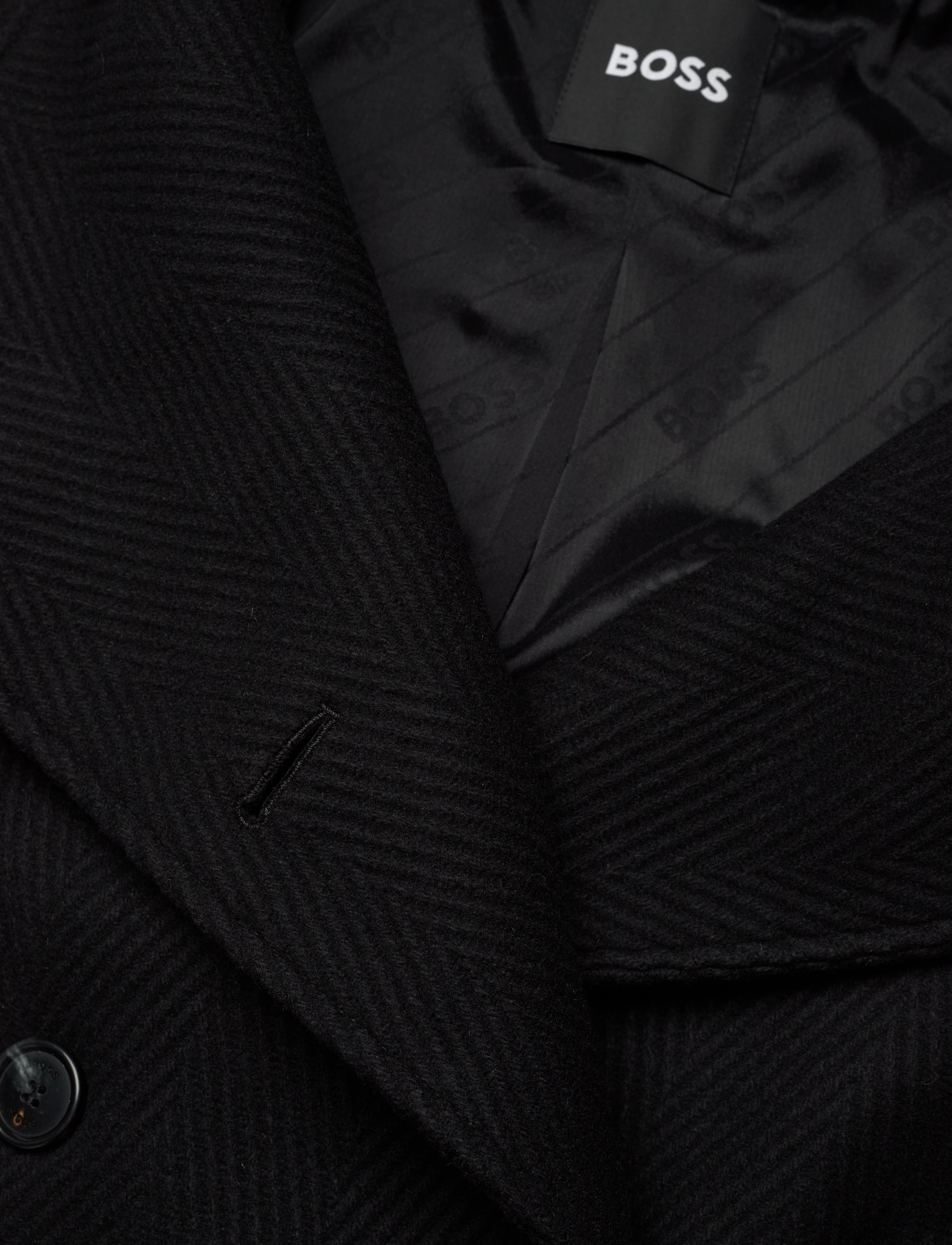 BOSS - Cedandina - black - 4