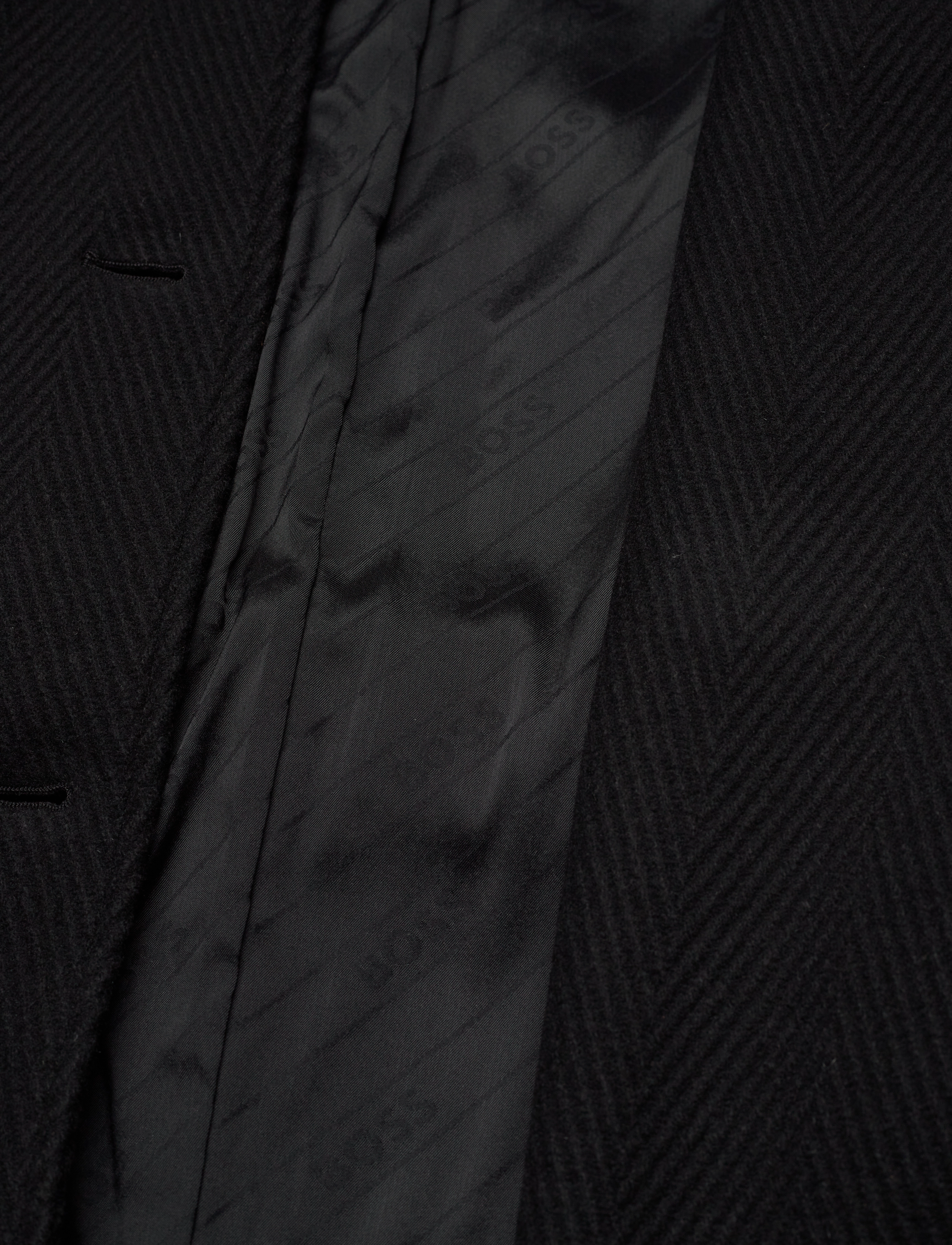 BOSS - Cedandina - black - 5