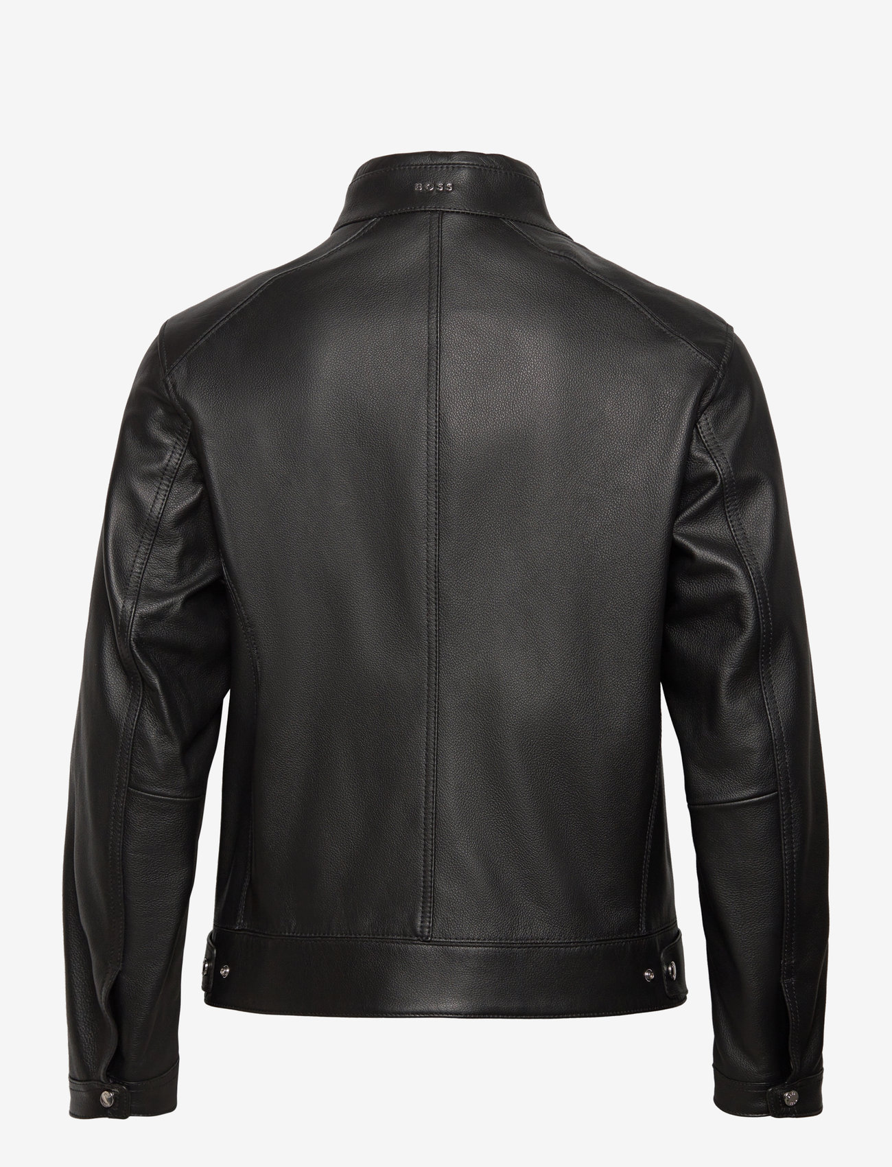 BOSS - H-Mansell2 - black - 1