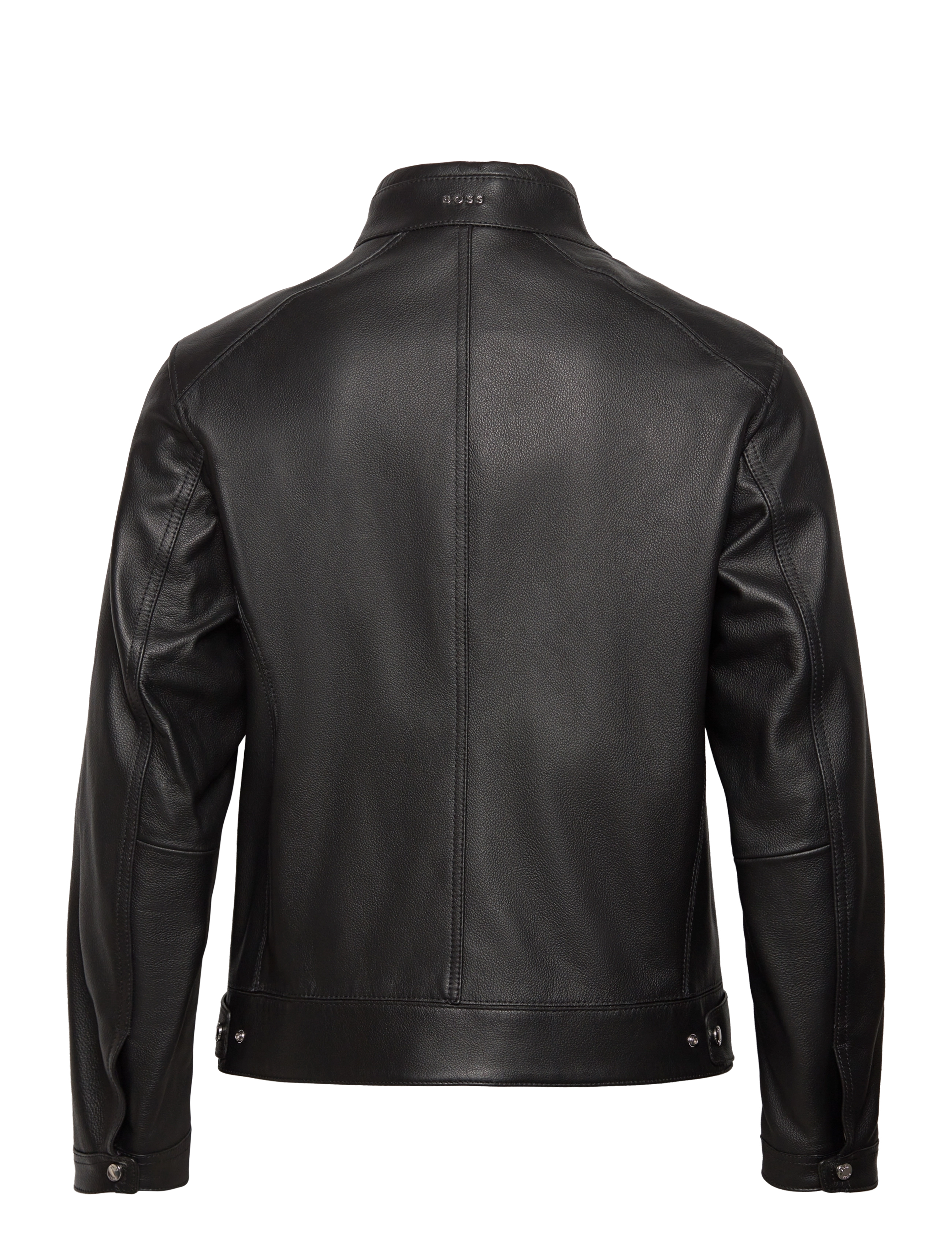 BOSS - H-Mansell2 - black - 1