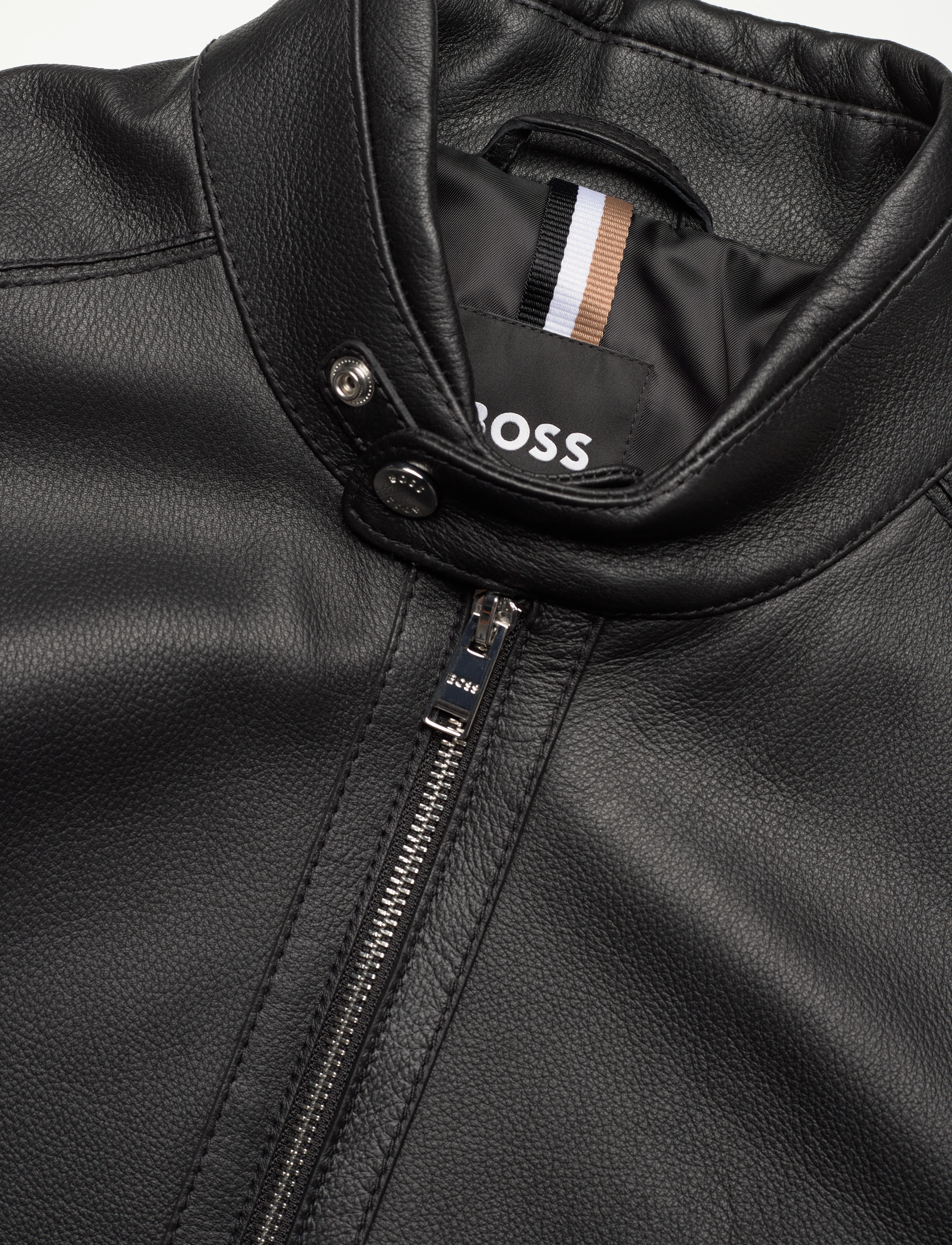 BOSS - H-Mansell2 - black - 2