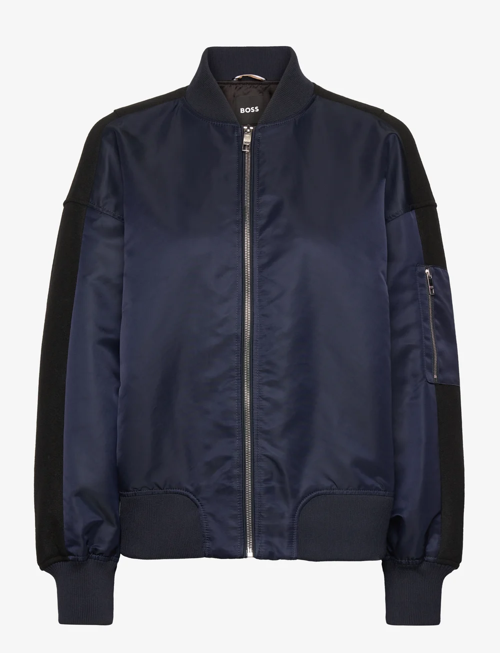 BOSS Pamilano 449 Buy Bomber Jackets from BOSS online at Boozt . Fast delivery and easy returns