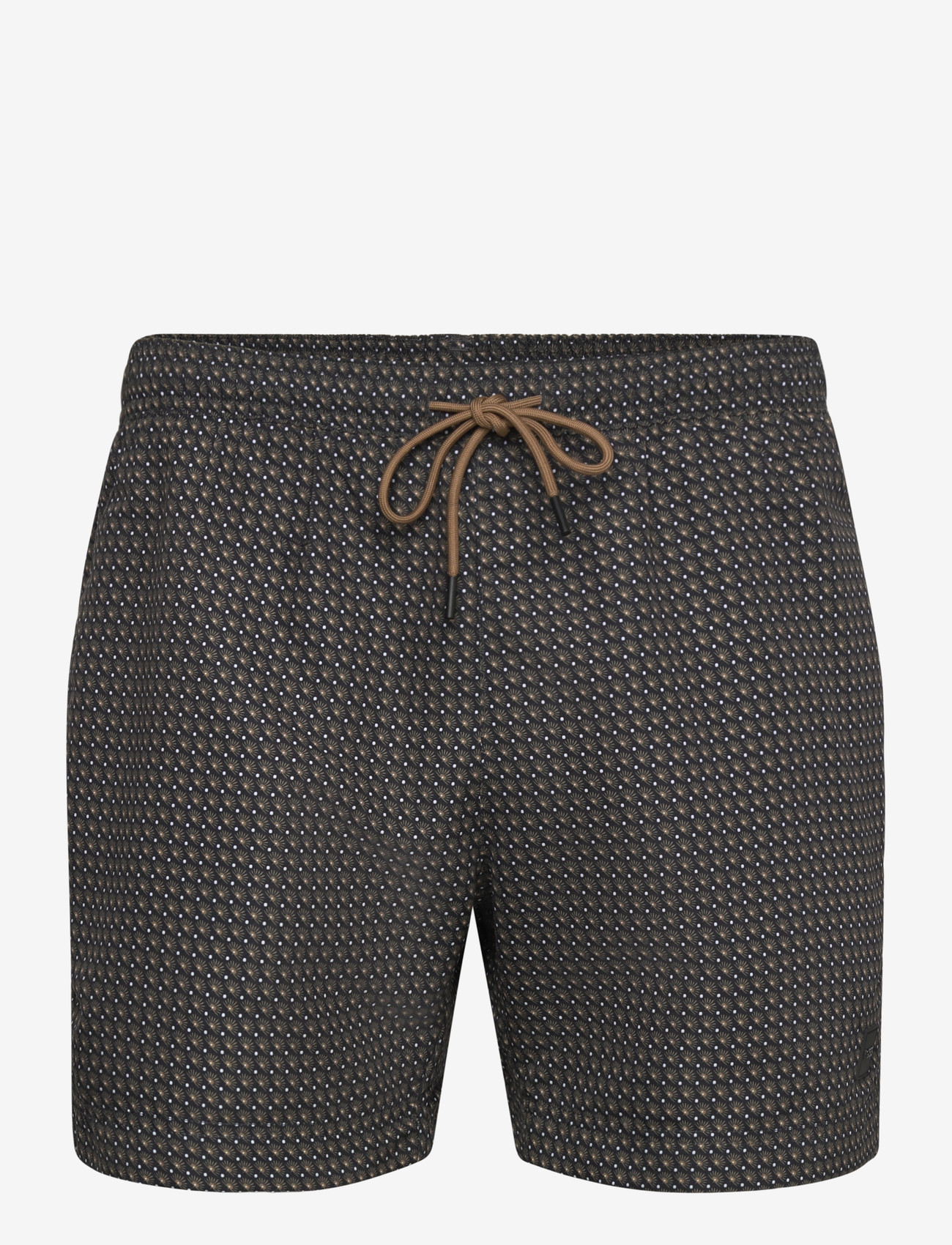 BOSS - Vibe - zwembroeken - black - 0