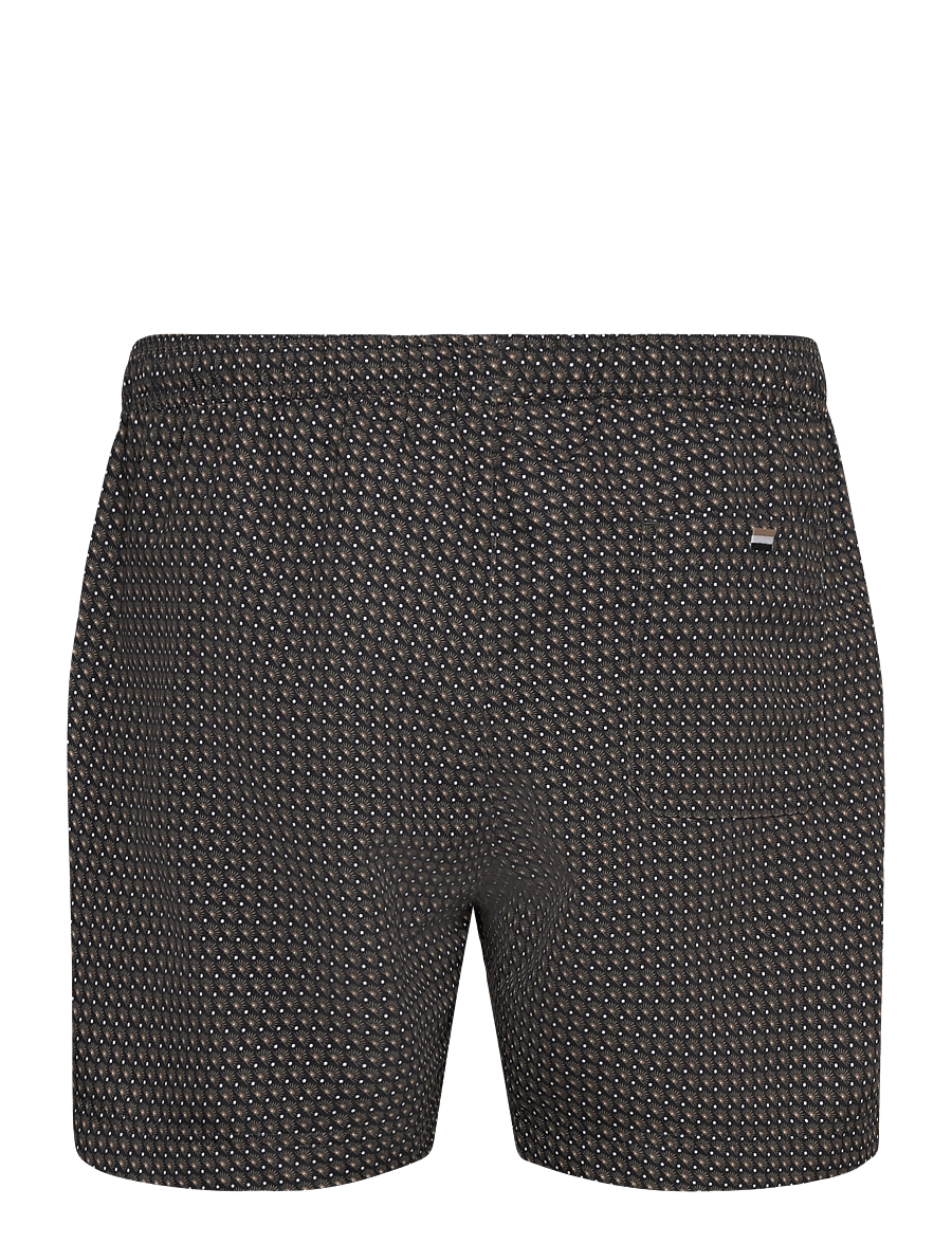 BOSS - Vibe - ujumispüksid - black - 1