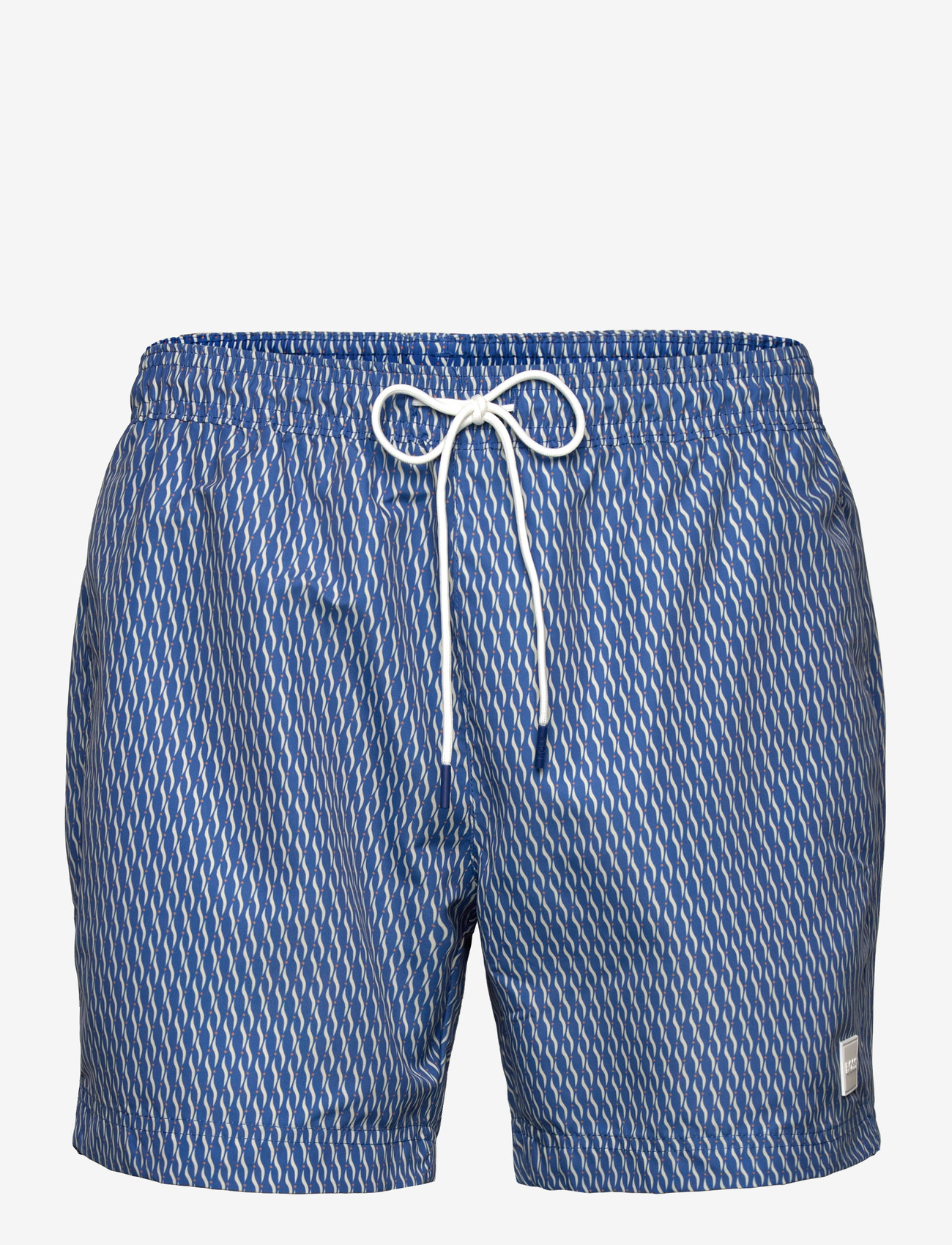 BOSS - Vibe - swim shorts - bright blue - 0