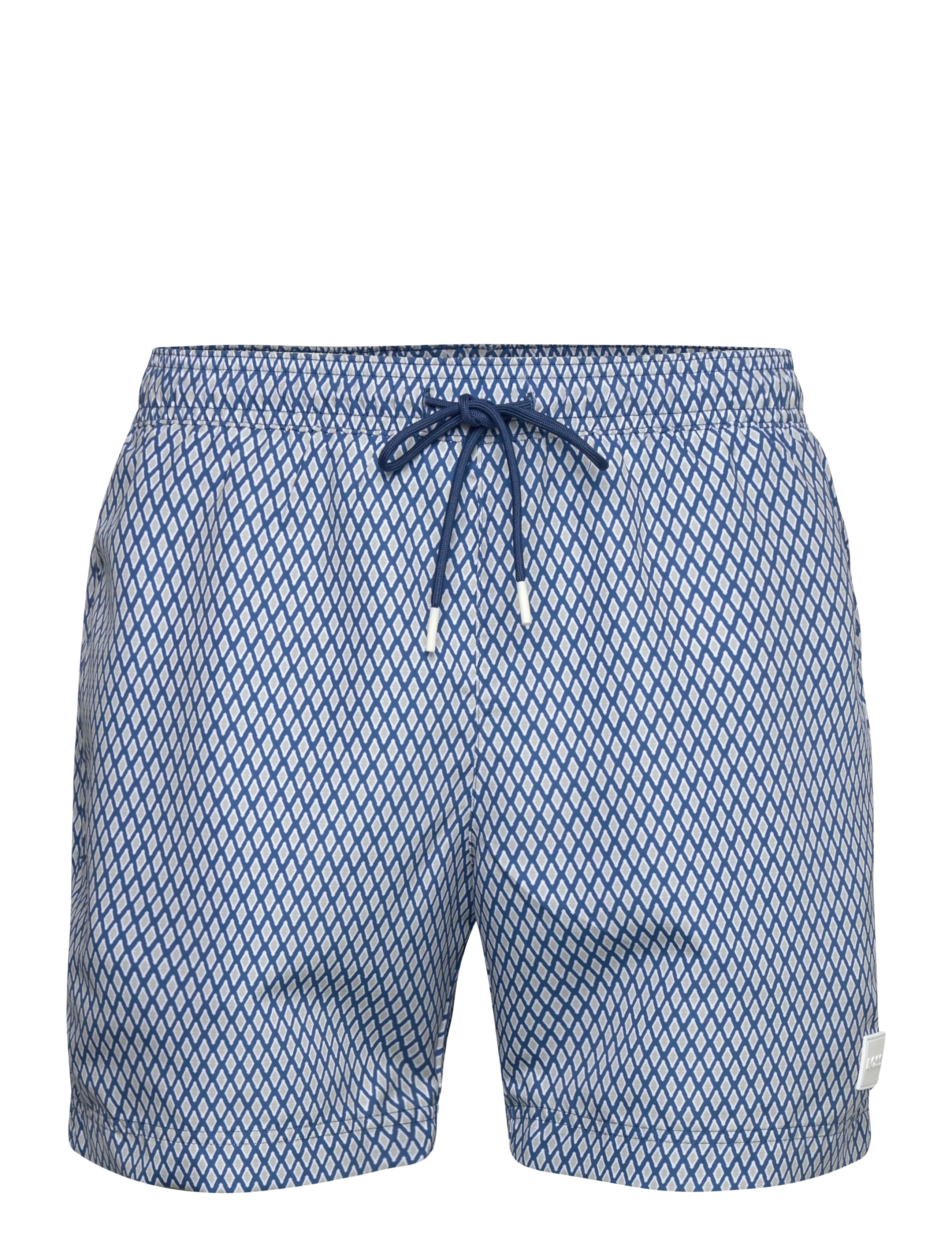BOSS Vibe Patterned - XXL - Herren