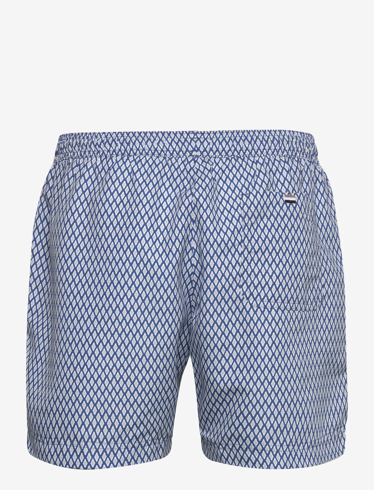 BOSS - Vibe - lühikesed ujumispüksid - open blue - 1