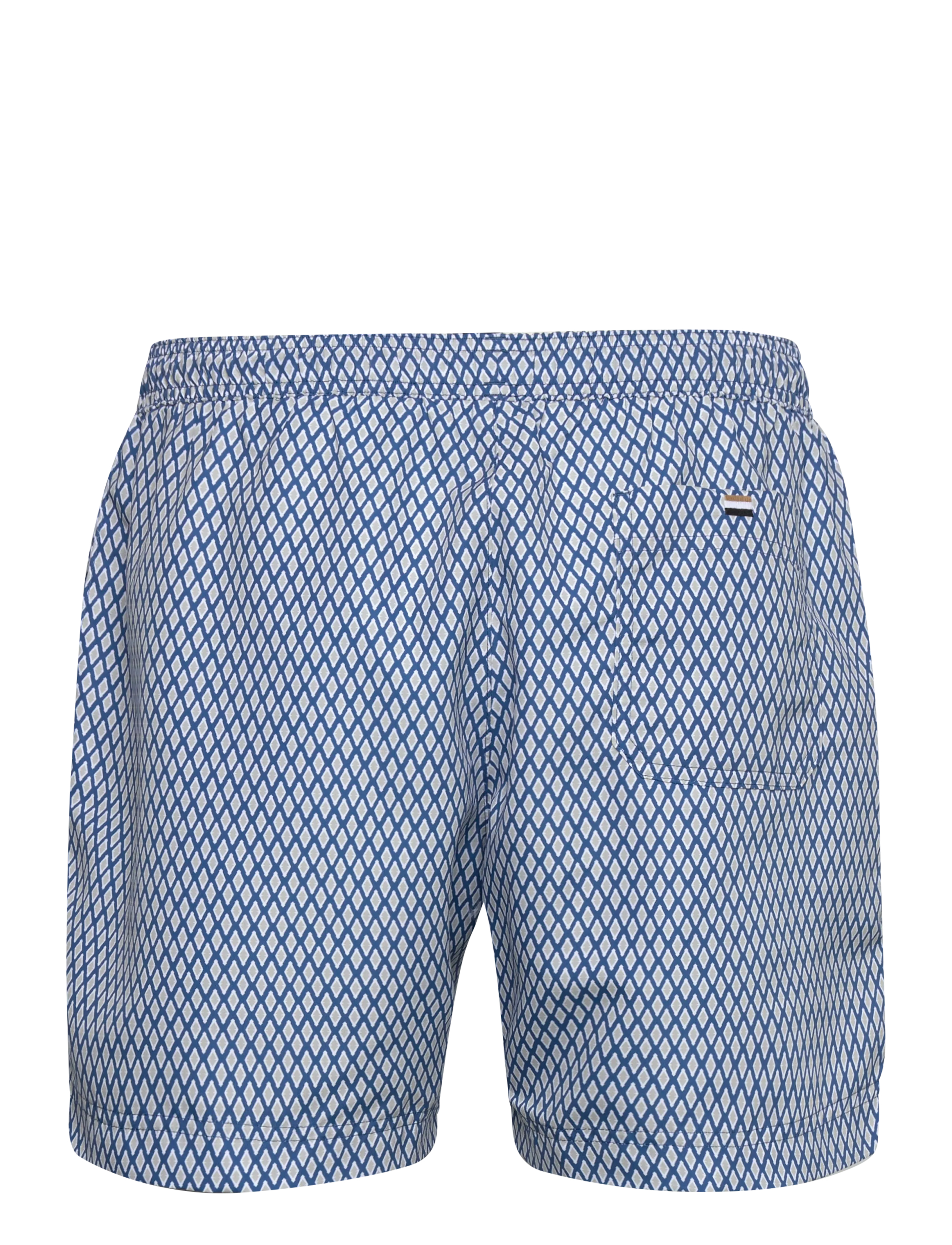 BOSS - Vibe - vīriešiem - open blue - 1