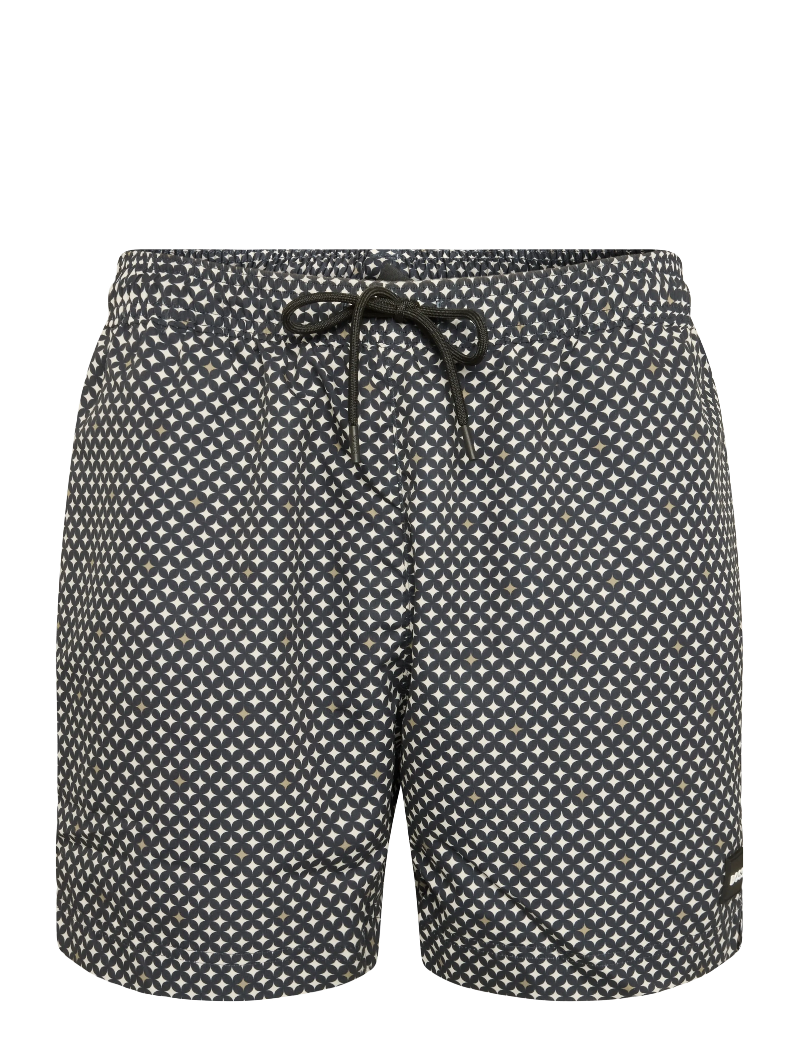 BOSS Vibe - Stroje kąpielow - OPEN BROWN / brown