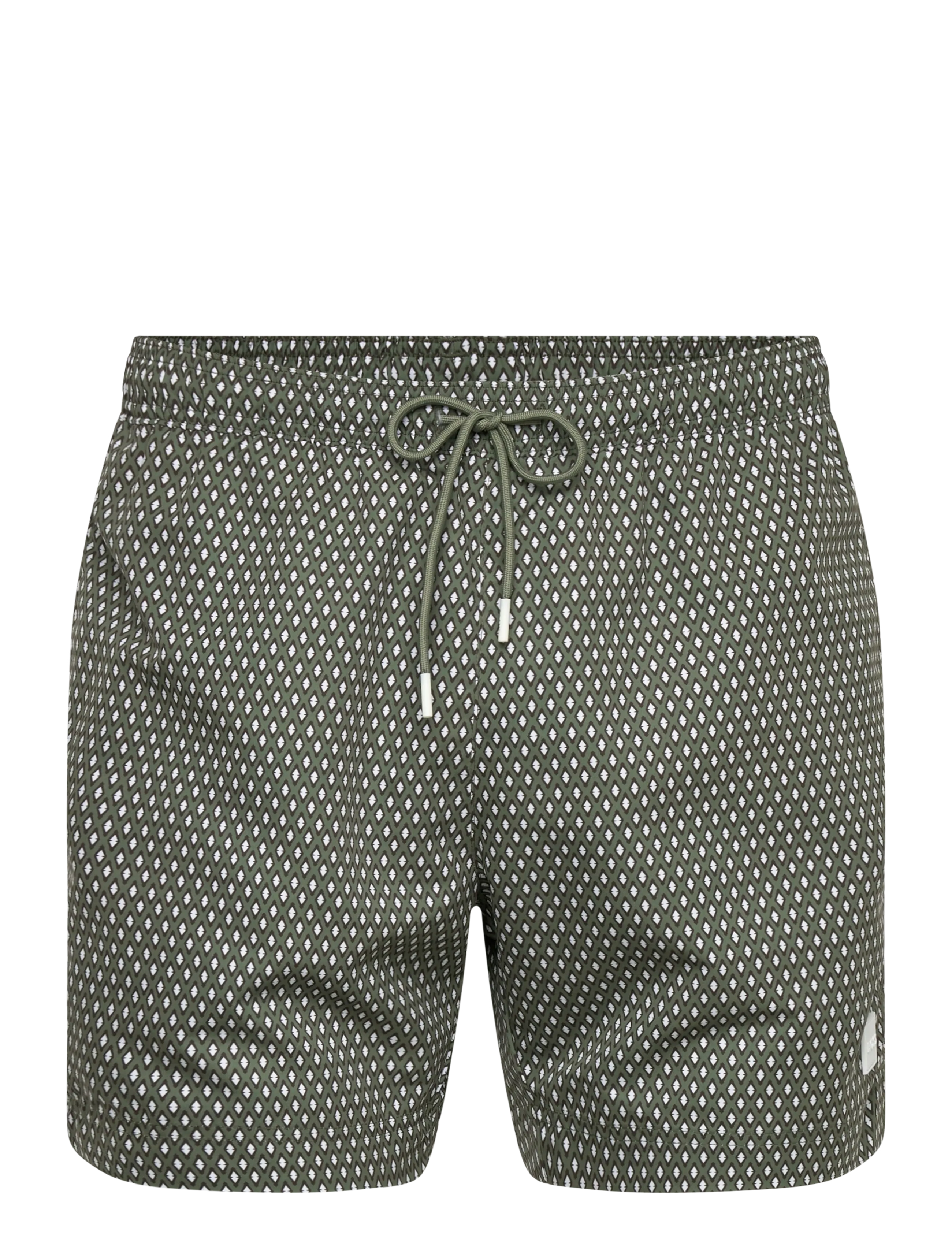 BOSS Vibe Patterned - S - Herren