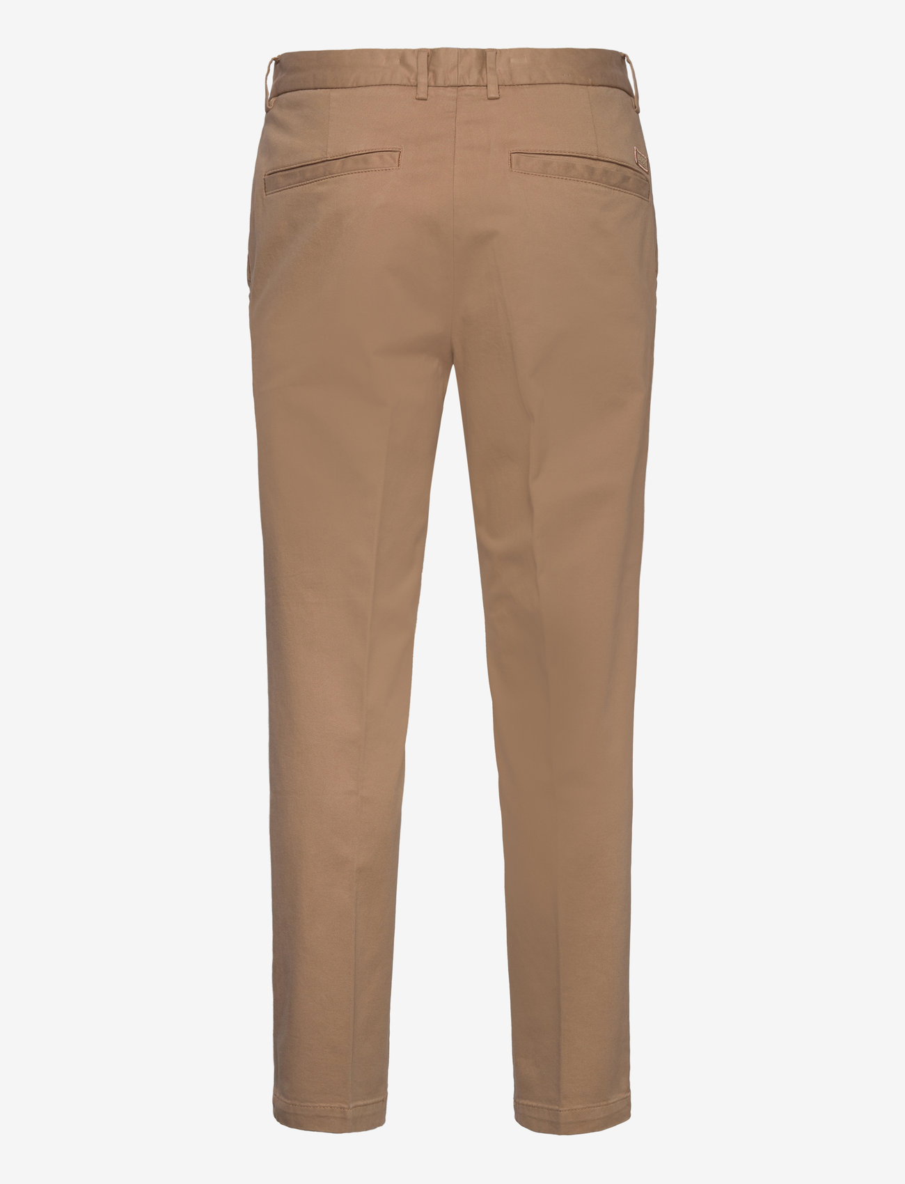 BOSS - H-Kane - open beige - 1