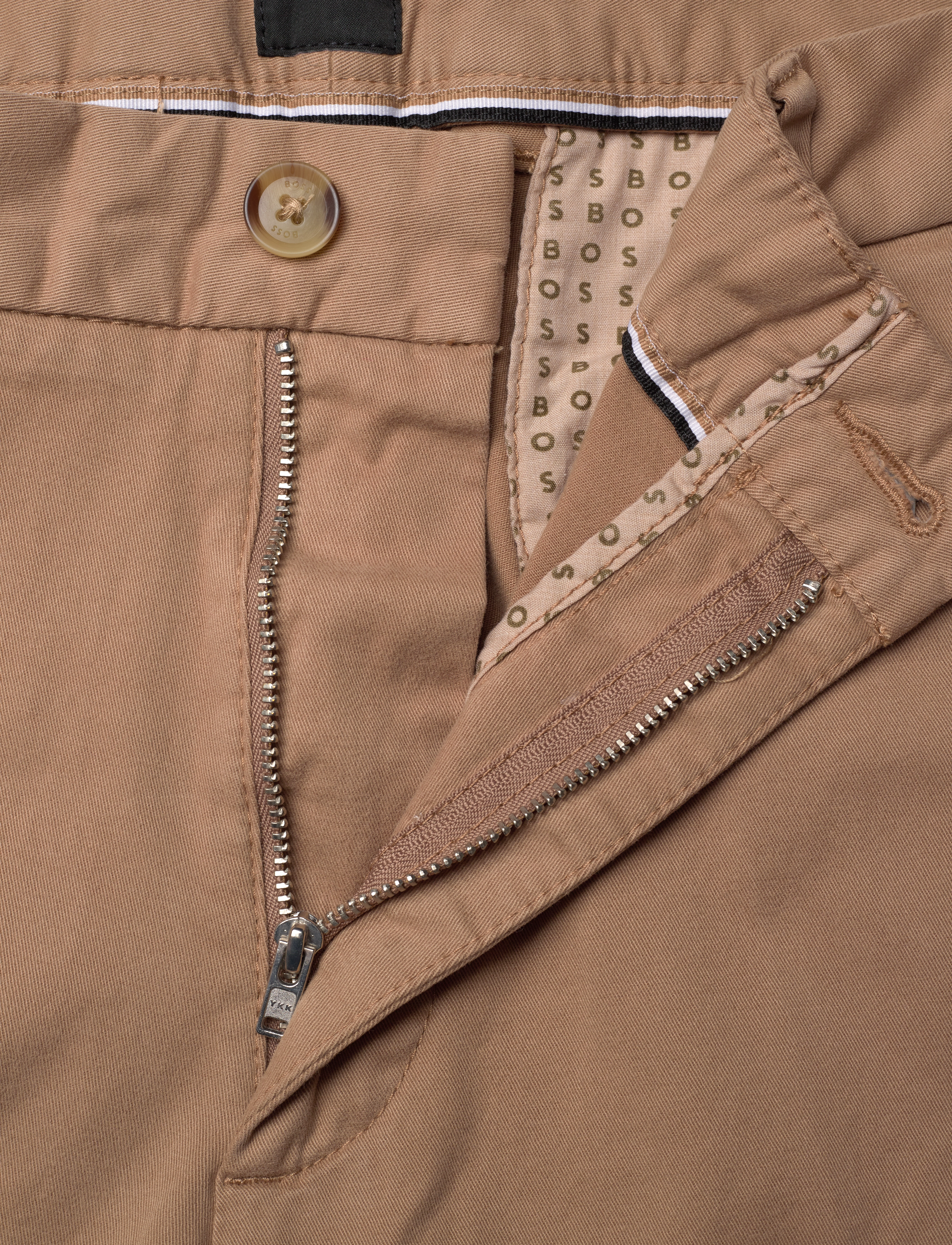 BOSS - H-Kane - open beige - 3