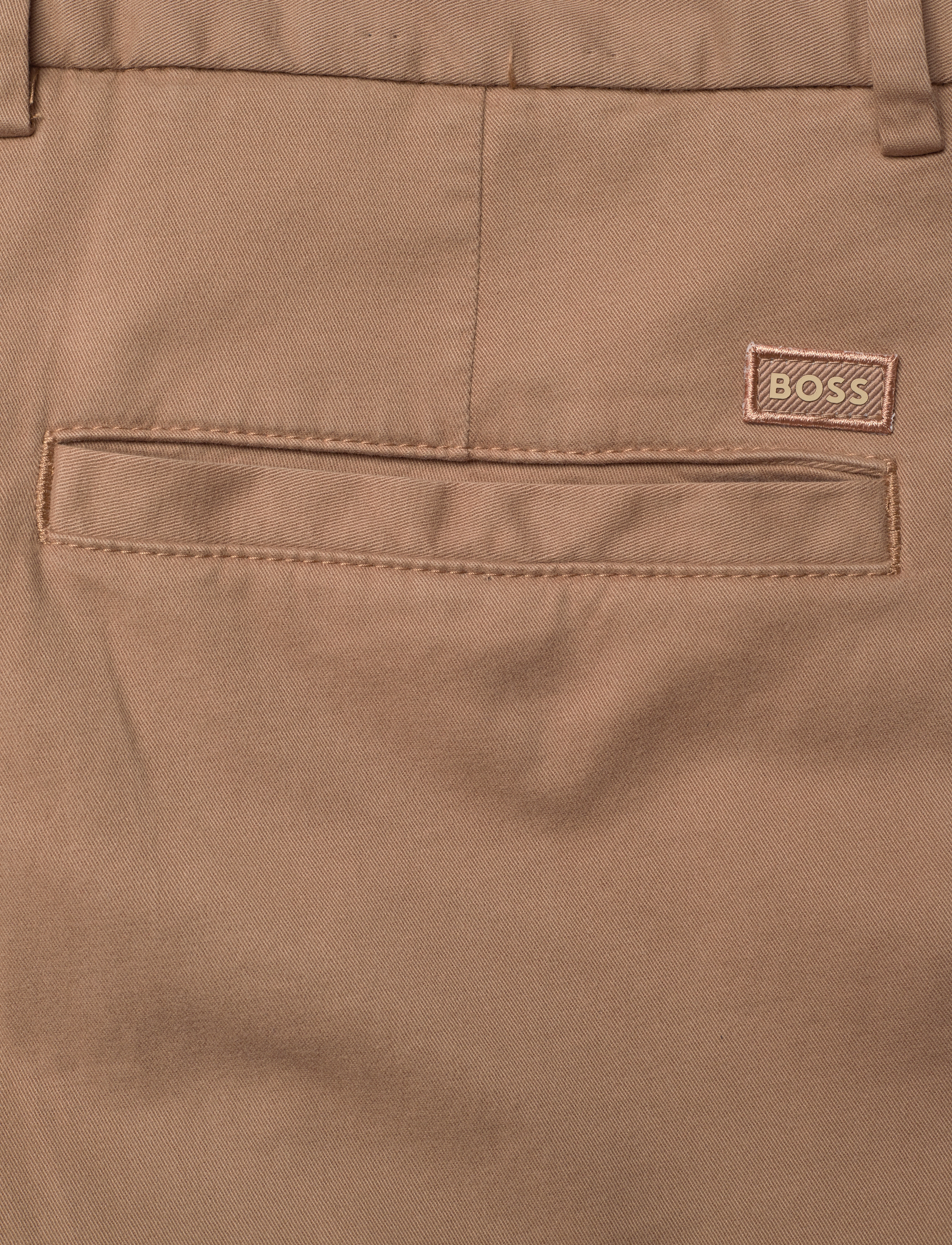 BOSS - H-Kane - open beige - 4