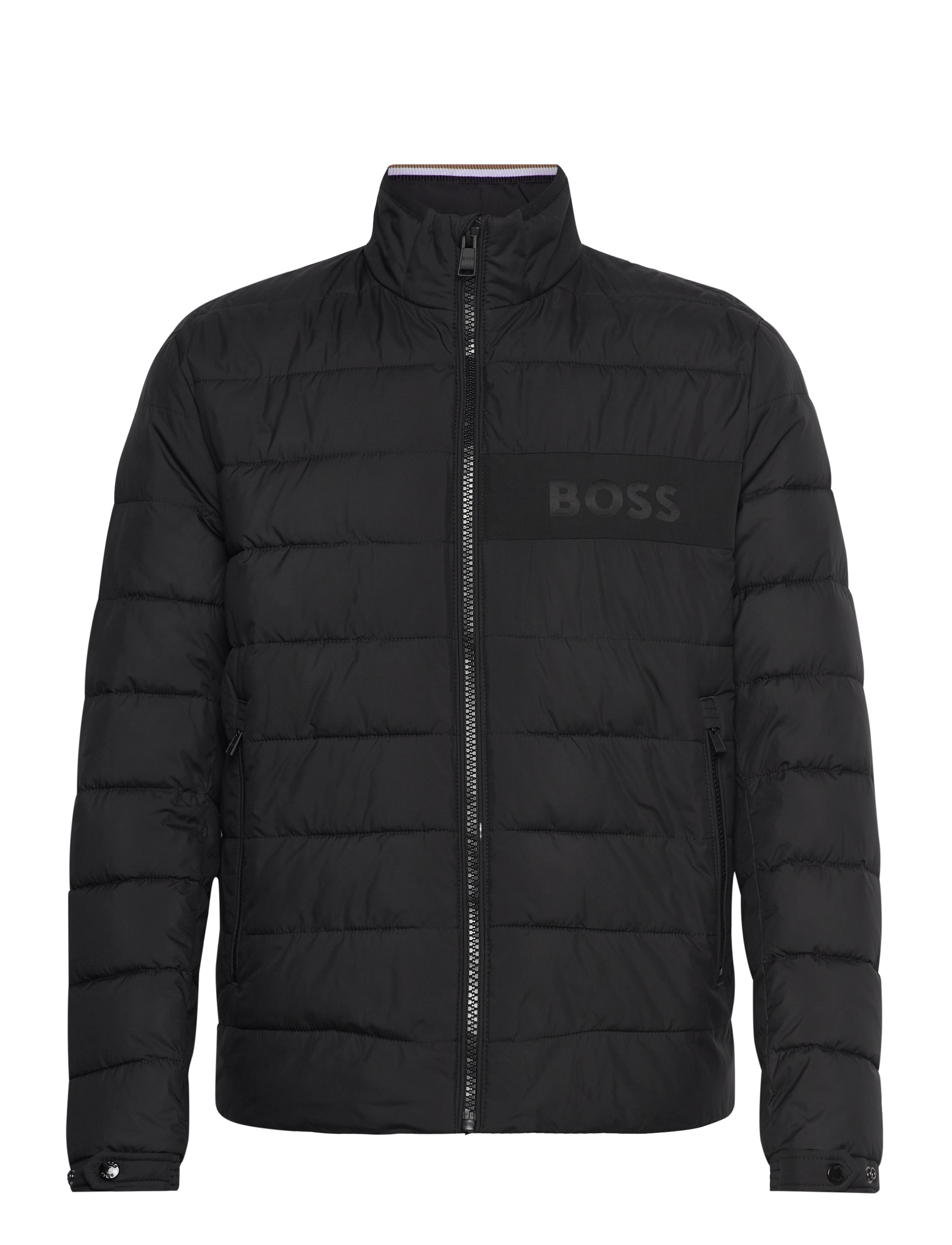 BOSS H-Cenitos Schwarz - 54 - Herren