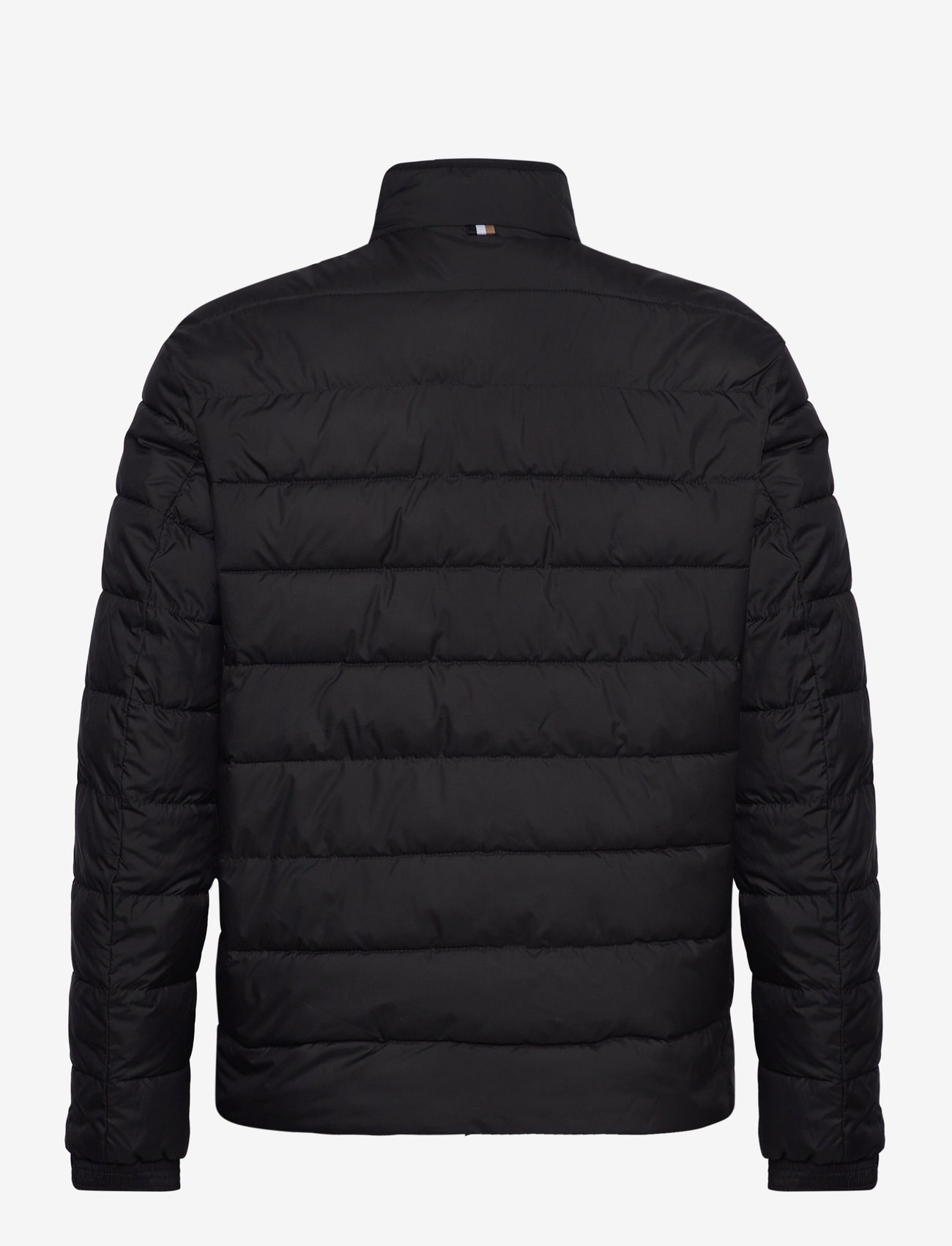 BOSS - H-Cenitos - donsjassen - black - 1