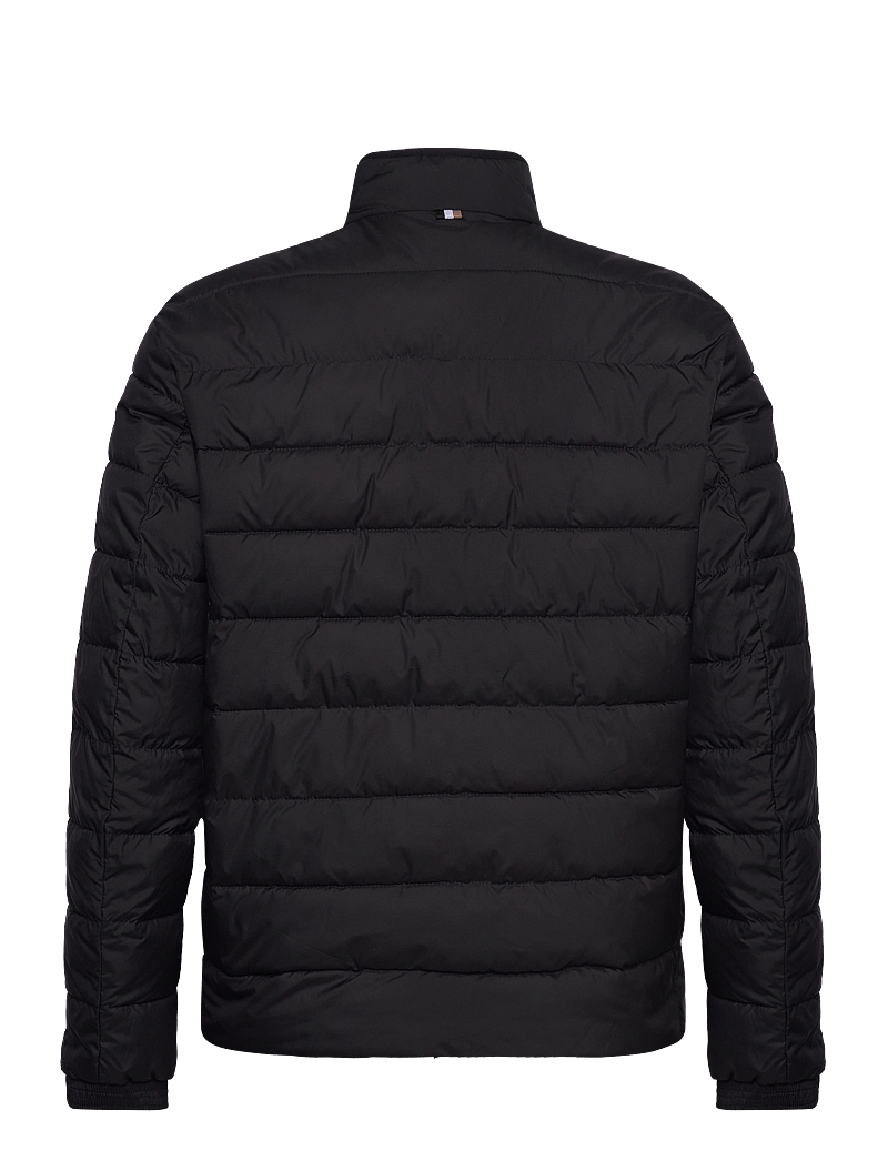 BOSS - H-Cenitos - donsjassen - black - 1