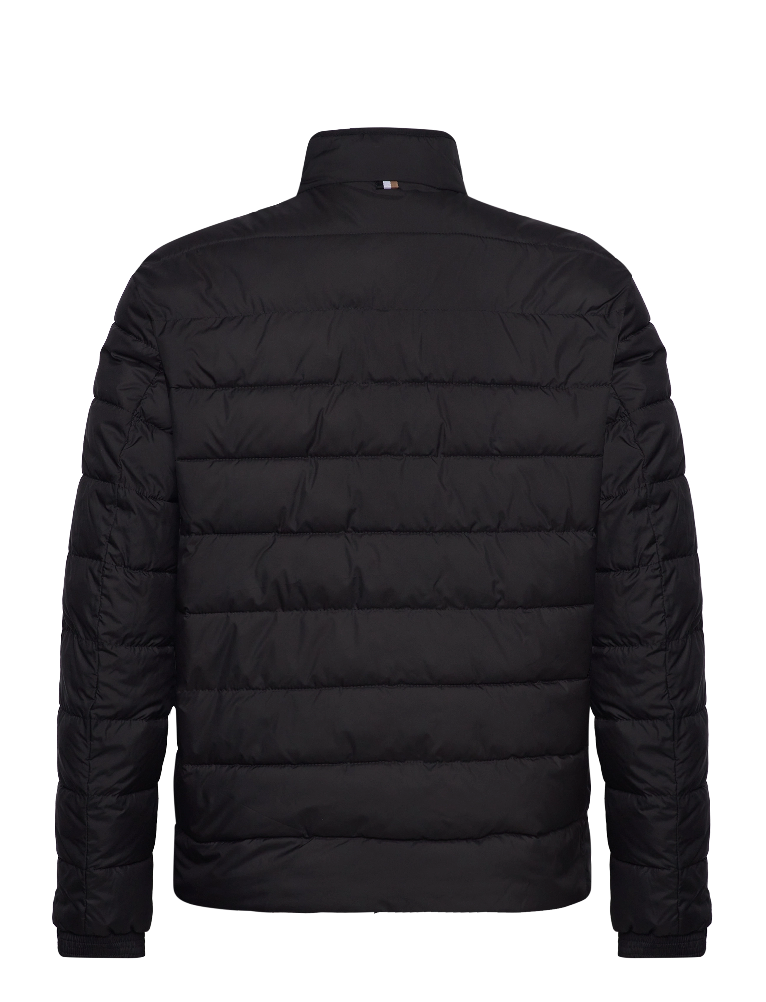 BOSS - H-Cenitos - kurtki puchowe - black - 1