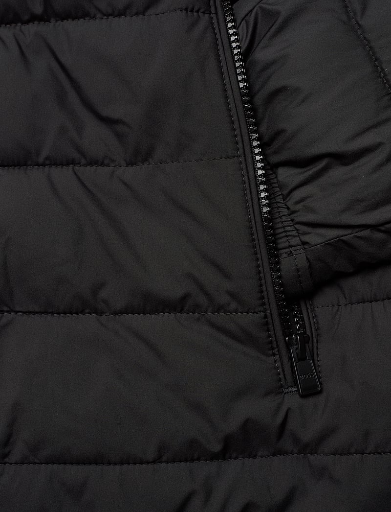 BOSS - H-Cenitos - donsjassen - black - 3