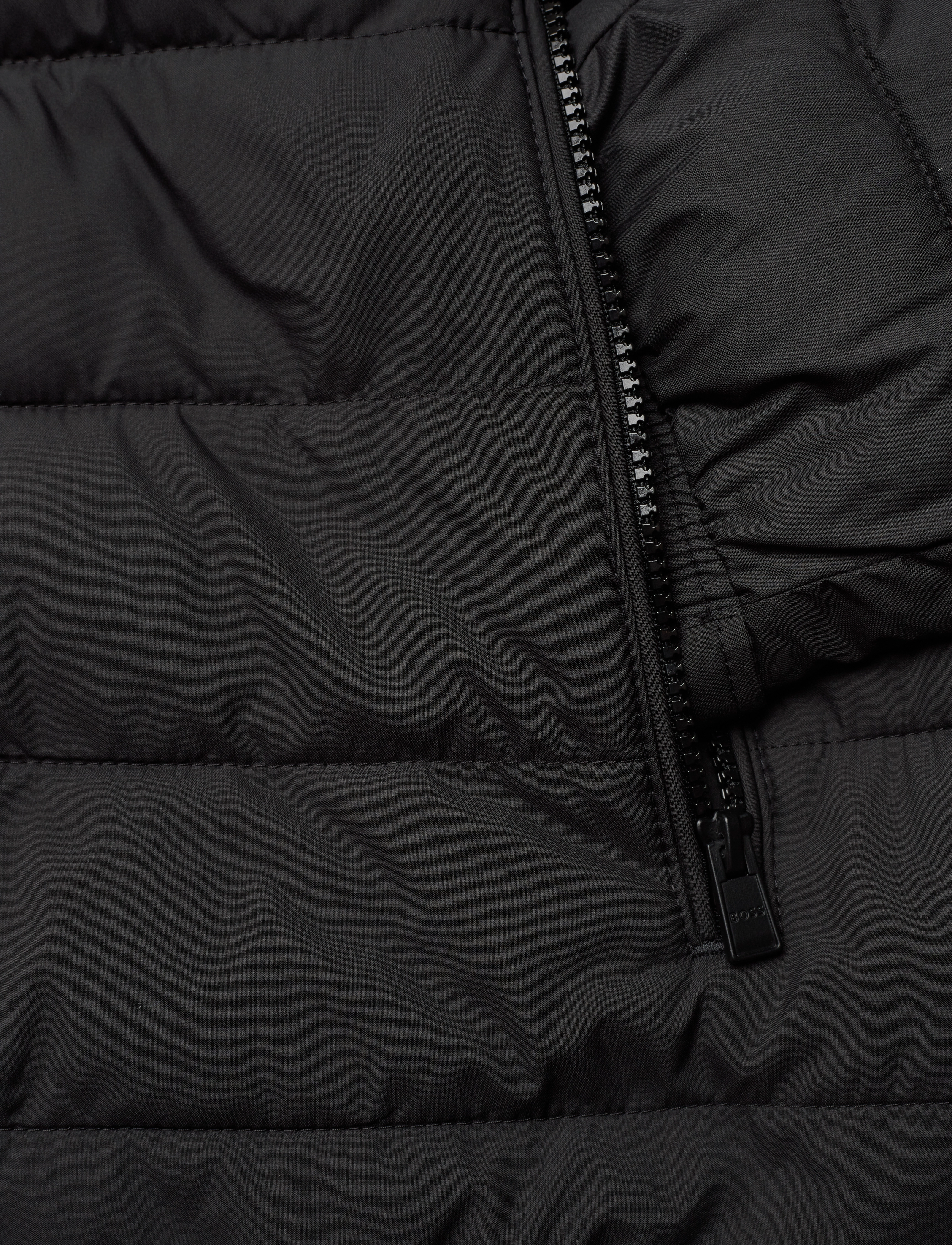 BOSS - H-Cenitos - kurtki puchowe - black - 3