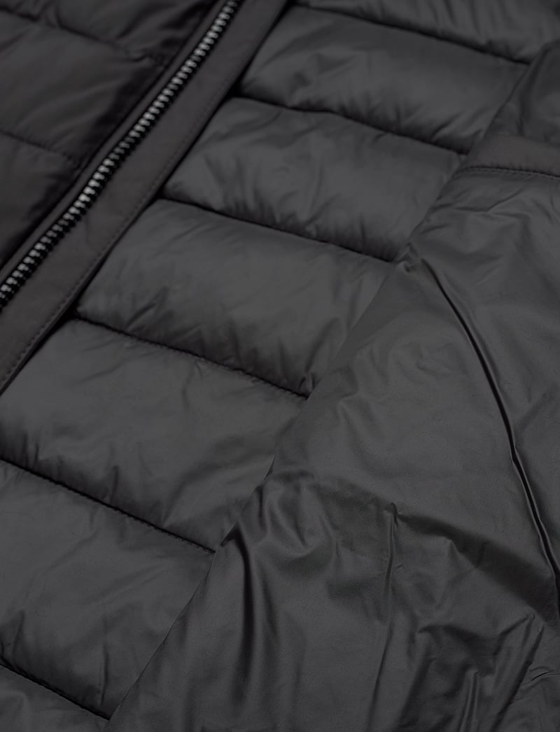 BOSS - H-Cenitos - donsjassen - black - 4