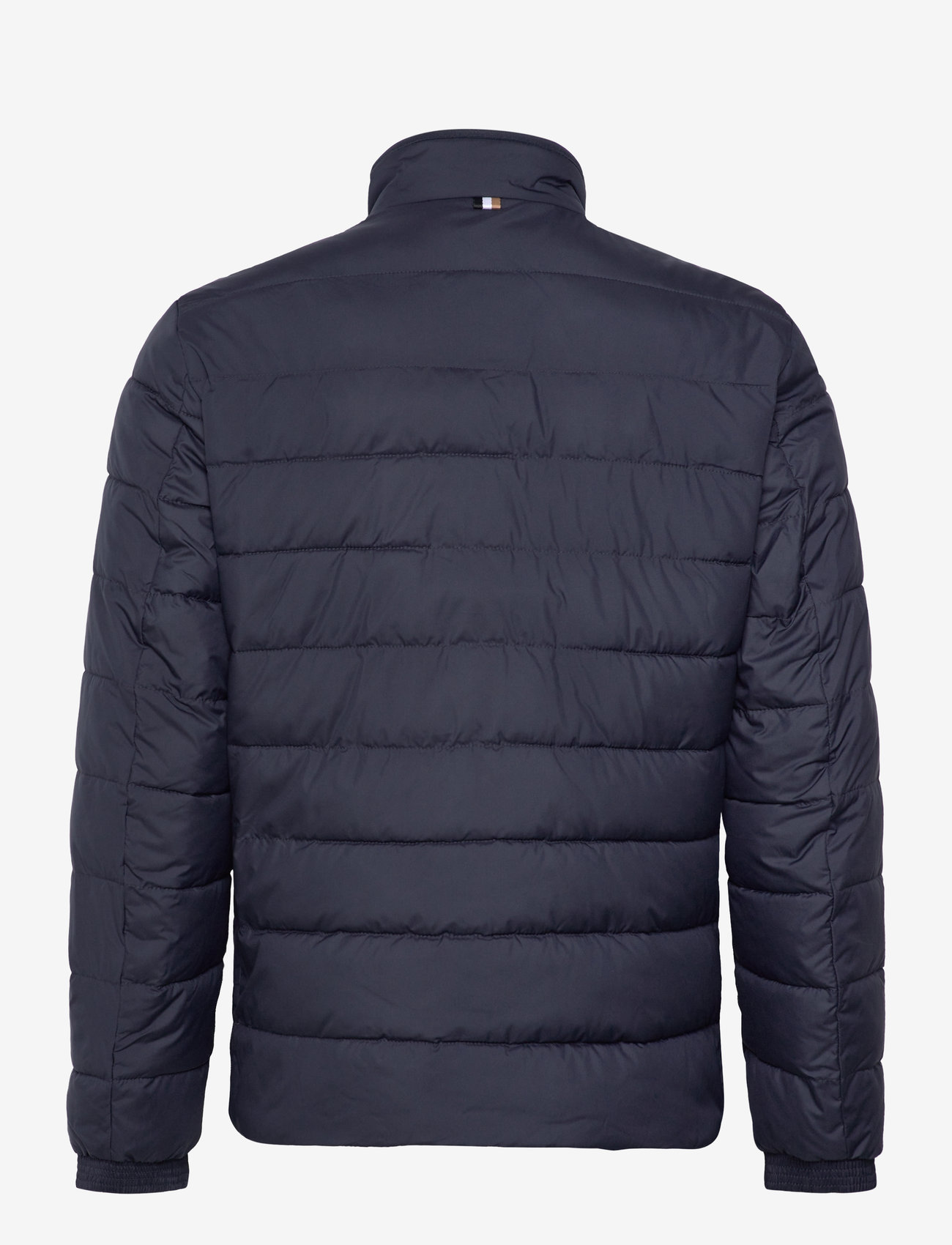 BOSS - H-Cenitos - fodrade jackor - dark blue - 1