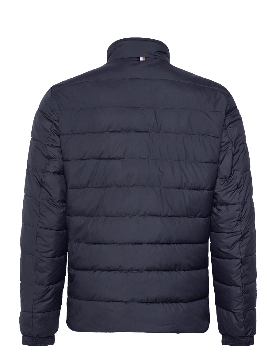 BOSS - H-Cenitos - gefütterte jacken - dark blue - 1