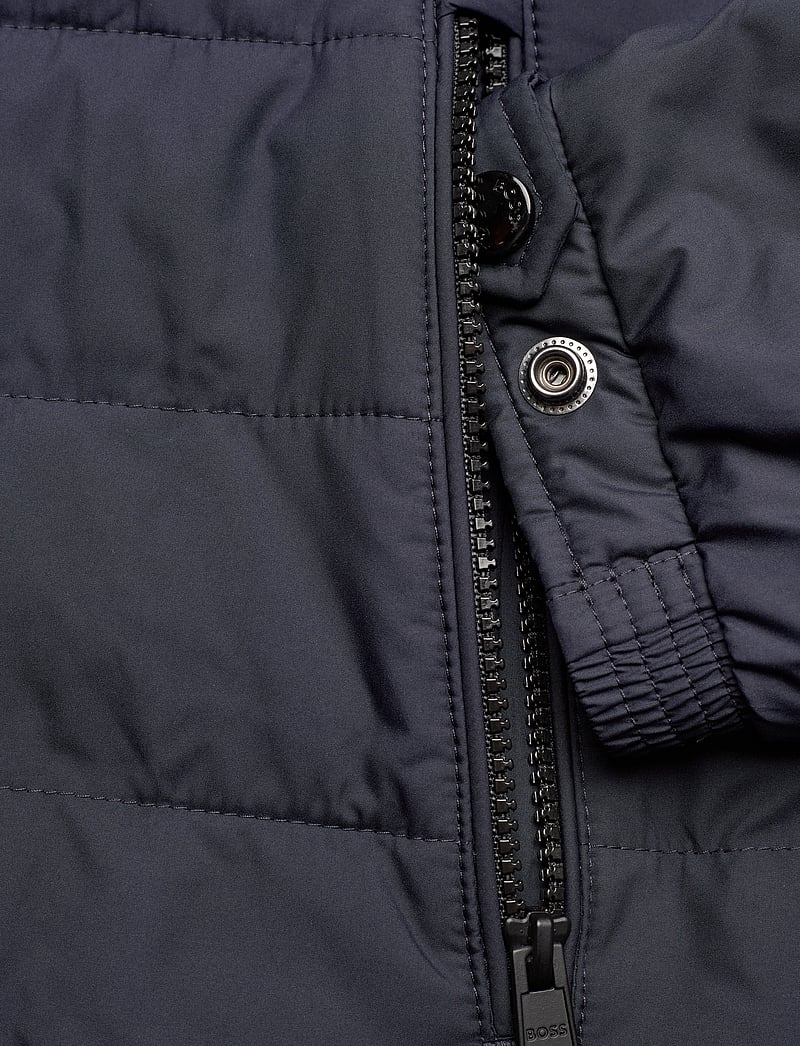 BOSS - H-Cenitos - gefütterte jacken - dark blue - 3