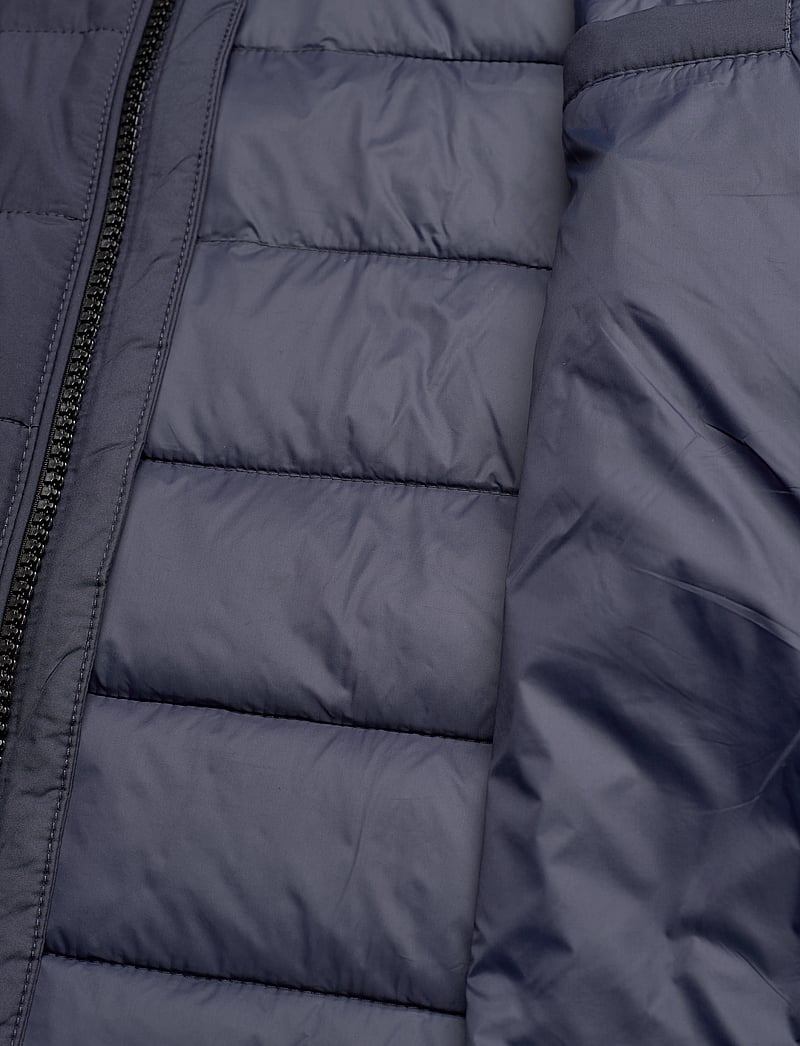 BOSS - H-Cenitos - fodrade jackor - dark blue - 4
