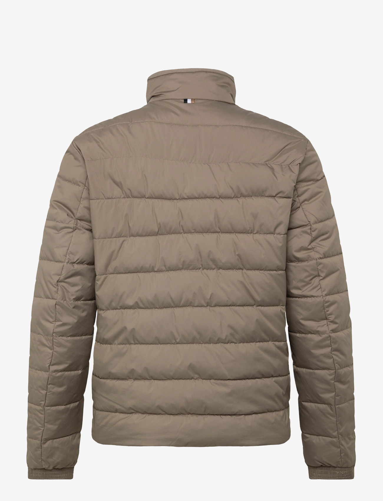 BOSS - H-Cenitos - vinterjakker - open brown - 1