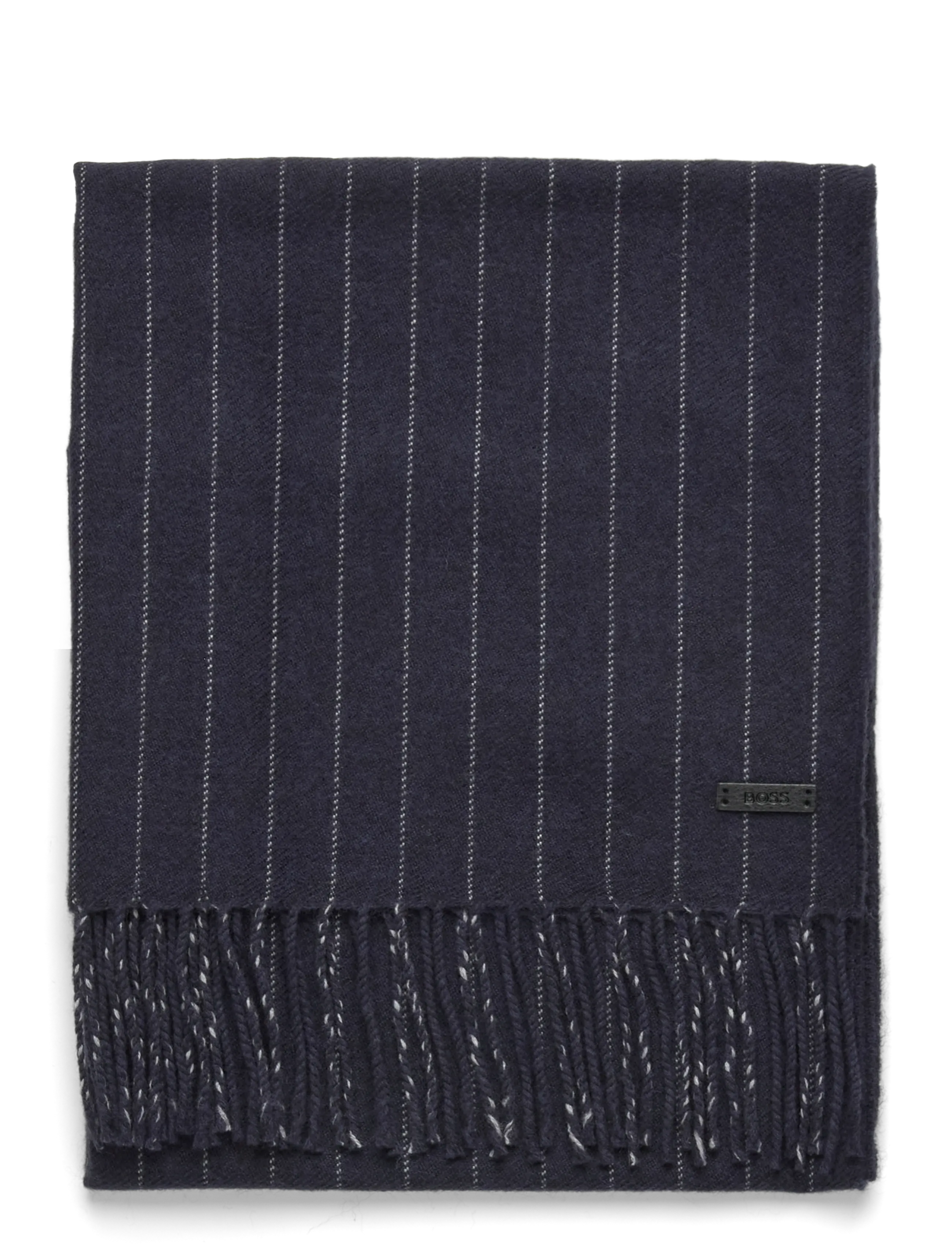 BOSS - Stellan_33*180 - dark blue - 1